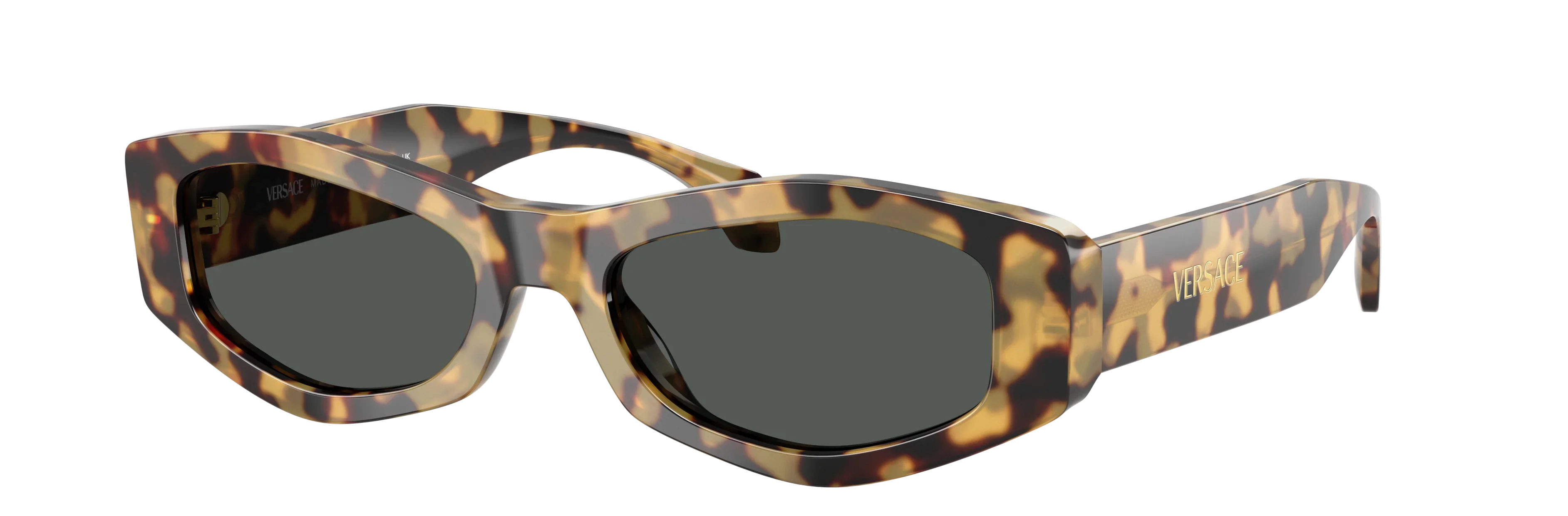 Γυναικεία Γυαλιά Ηλίου Versace VE 4487 777/87 54