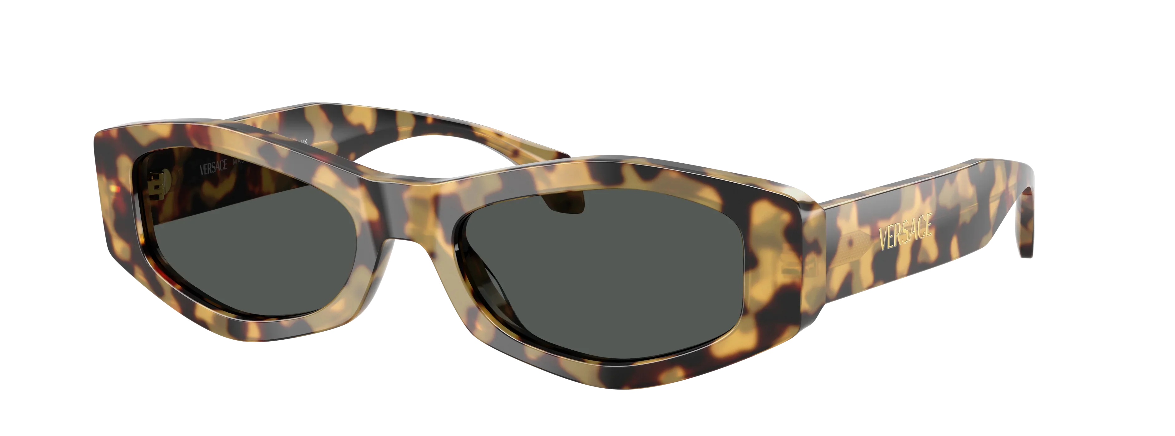 Γυναικεία Γυαλιά Ηλίου Versace VE 4487 777/87 54