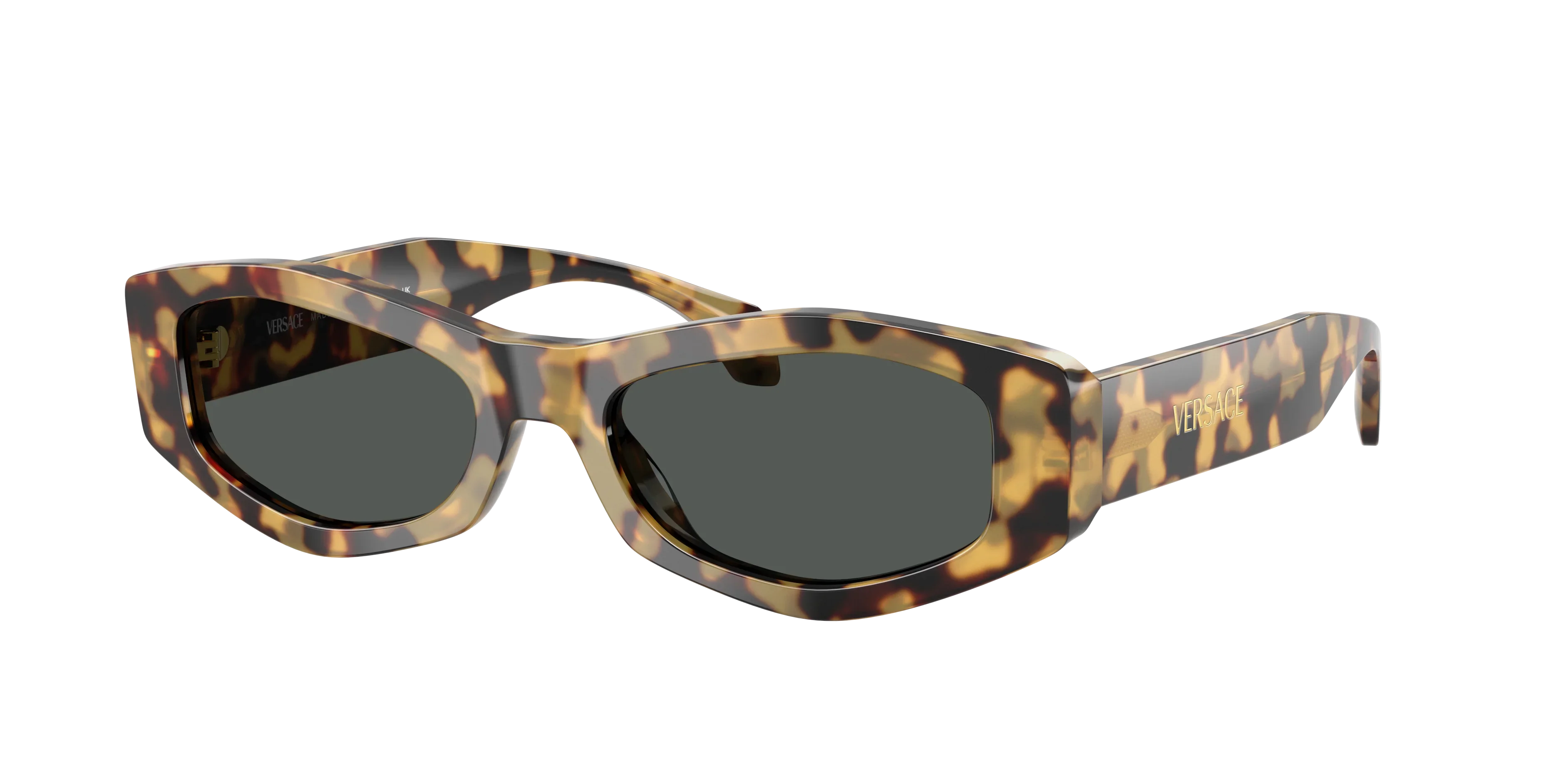 Γυναικεία Γυαλιά Ηλίου Versace VE 4487 777/87 54