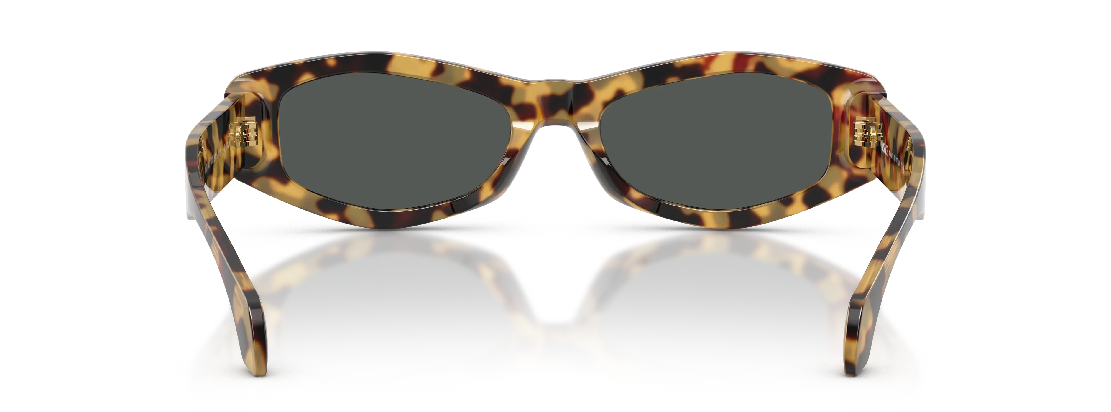 Γυναικεία Γυαλιά Ηλίου Versace VE 4487 777/87 54