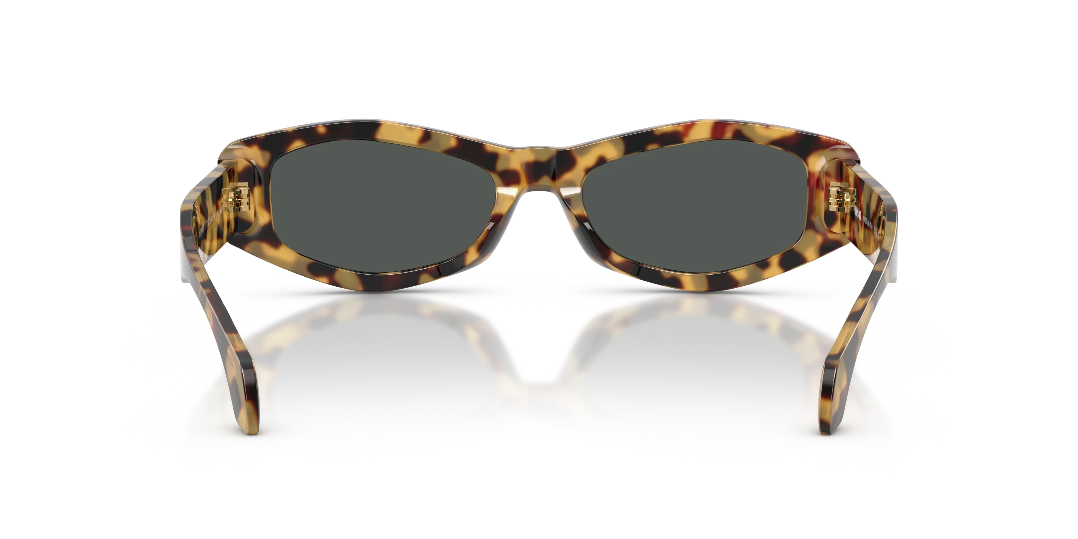 Γυναικεία Γυαλιά Ηλίου Versace VE 4487 777/87 54