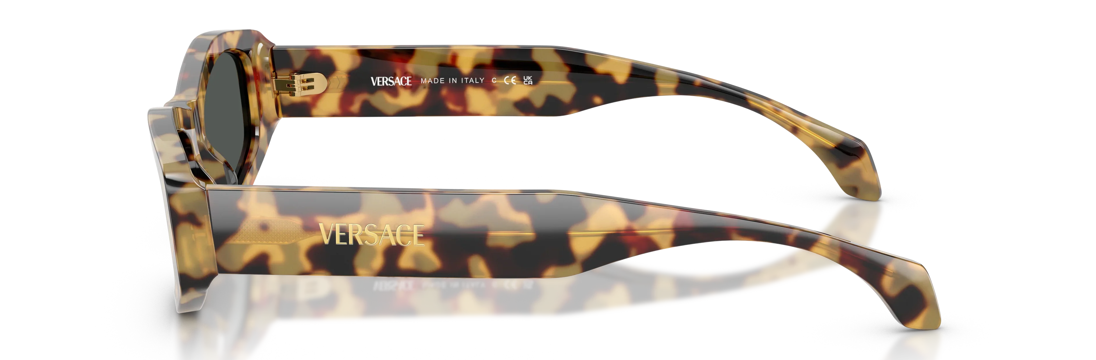 Γυναικεία Γυαλιά Ηλίου Versace VE 4487 777/87 54
