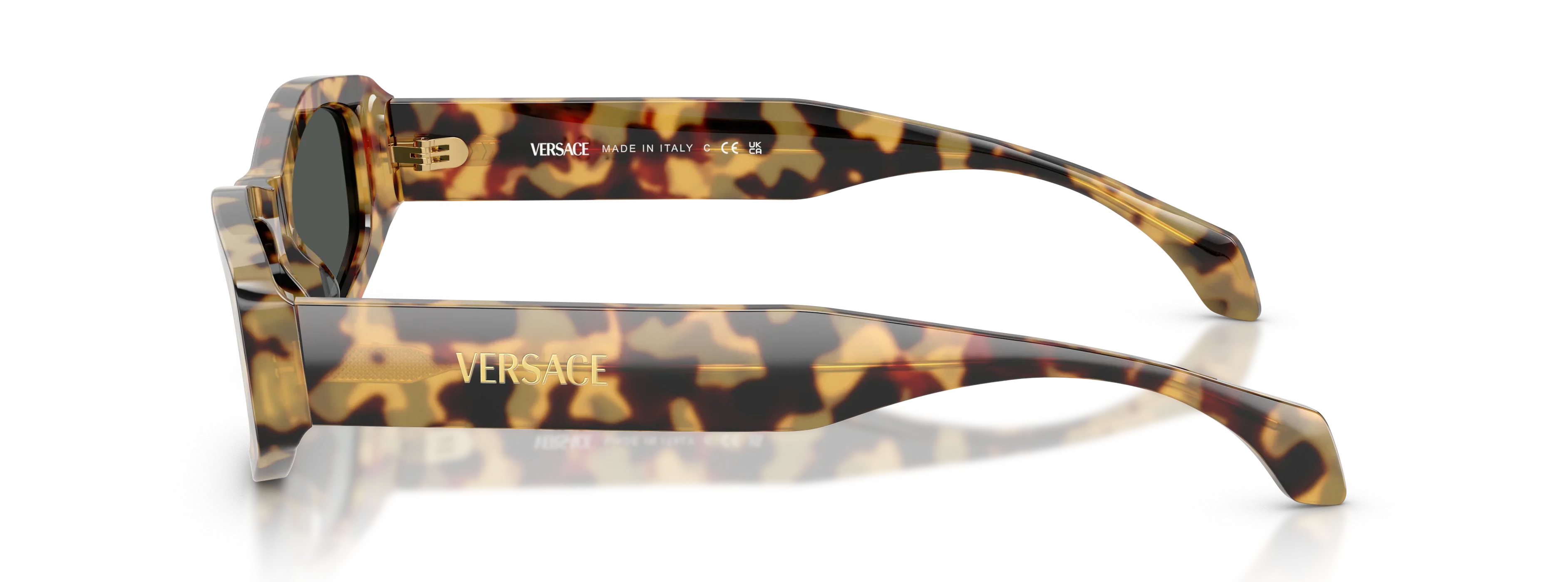 Γυναικεία Γυαλιά Ηλίου Versace VE 4487 777/87 54