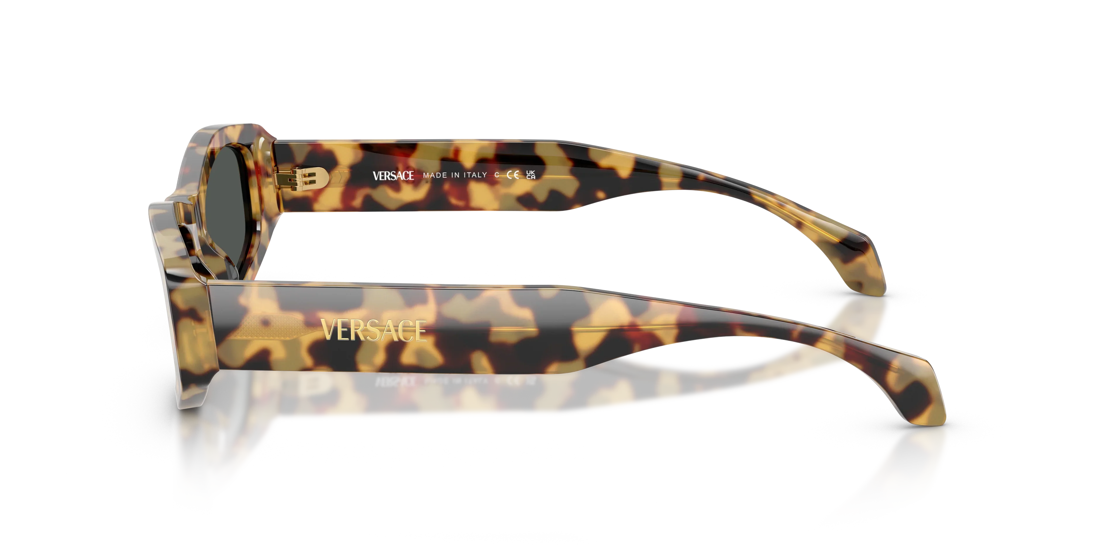 Γυναικεία Γυαλιά Ηλίου Versace VE 4487 777/87 54