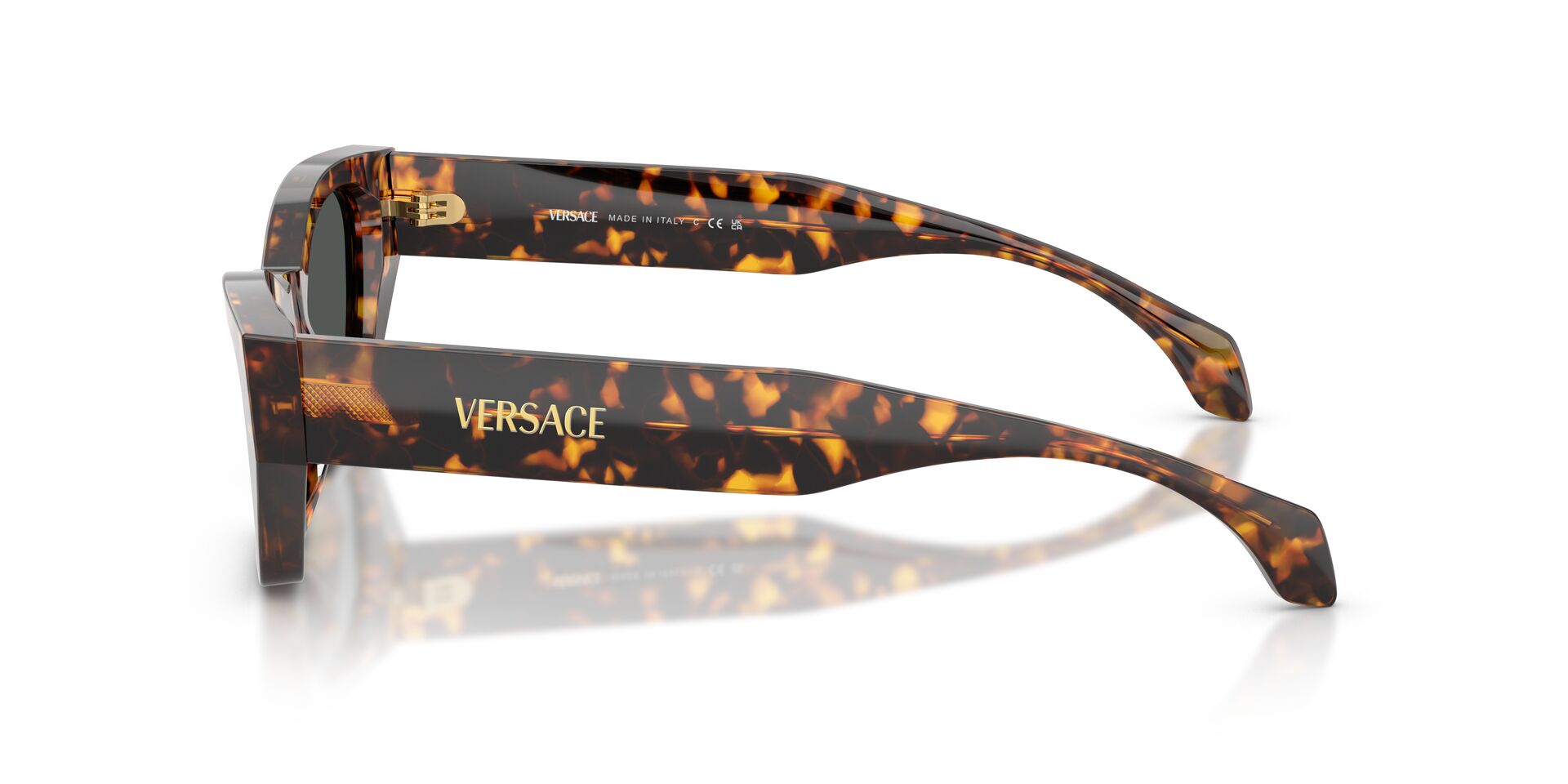 Γυναικεία Γυαλιά Ηλίου Versace VE 4488U 5514/87 53