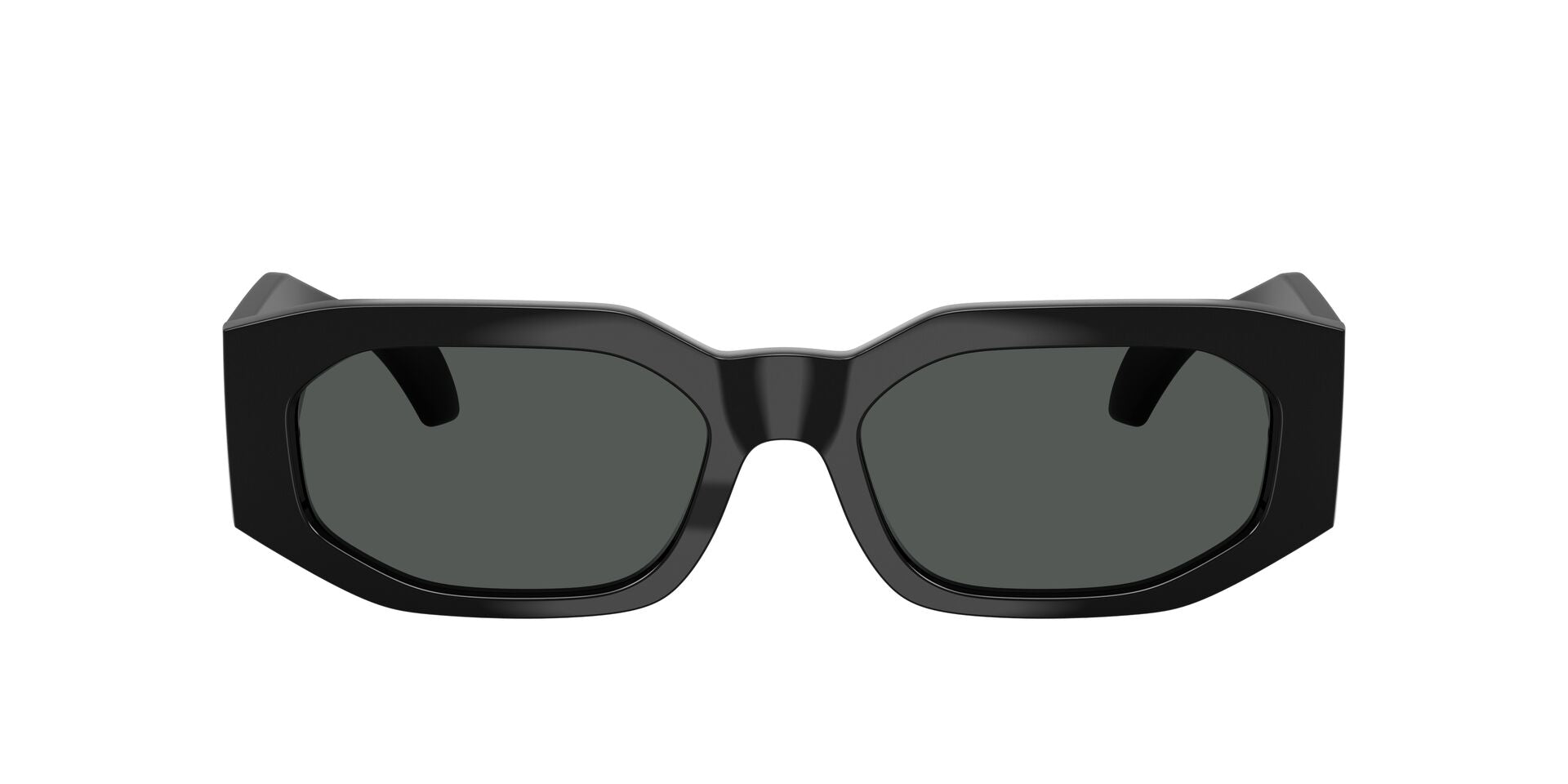 Ανδρικά Γυαλιά Ηλίου Versace VE 4489U GB1/87 55