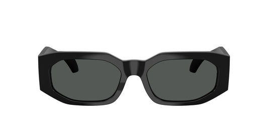 Ανδρικά Γυαλιά Ηλίου Versace VE 4489U GB1/87 55