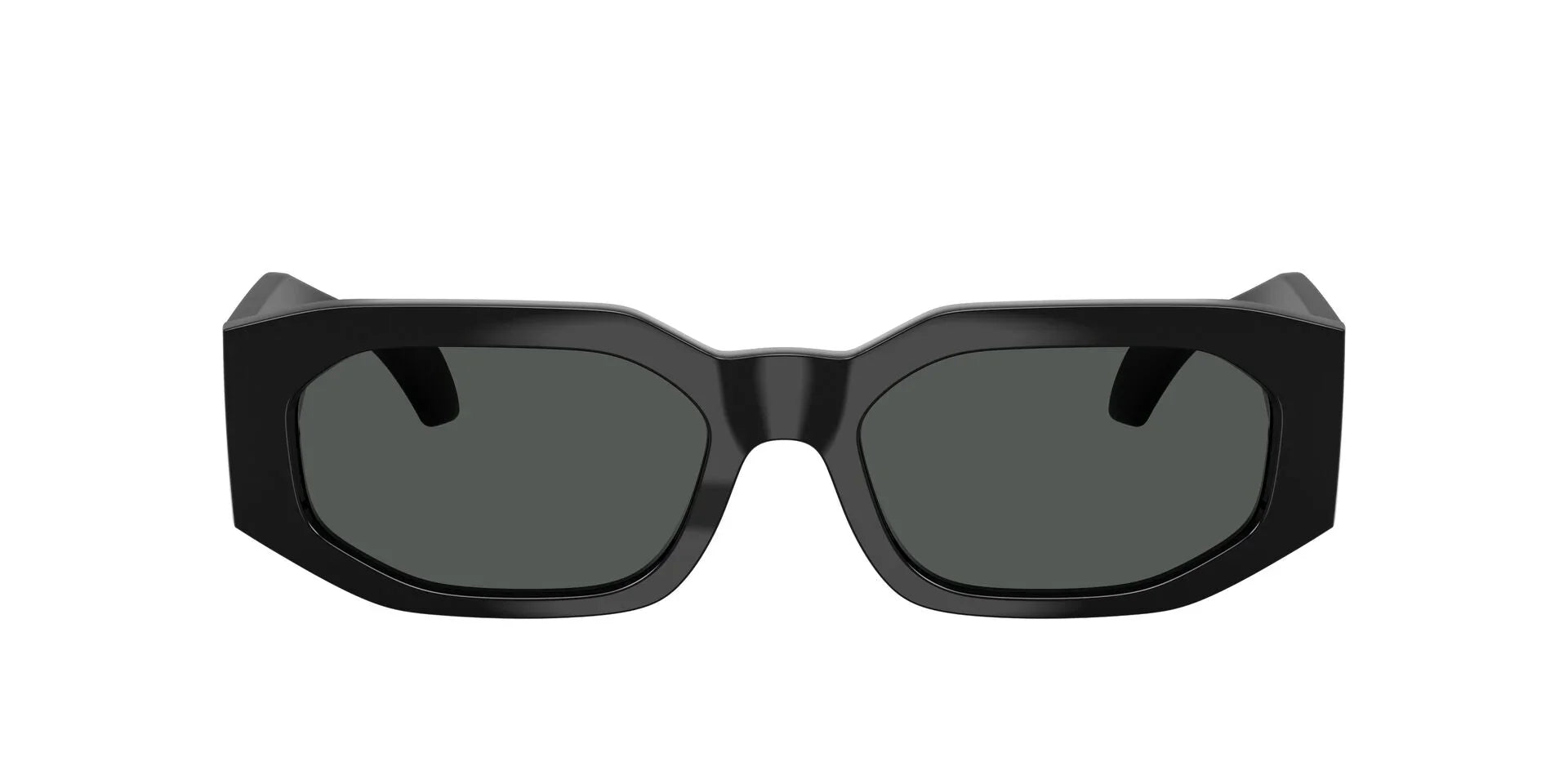 Ανδρικά Γυαλιά Ηλίου Versace VE 4489U GB1/87 55