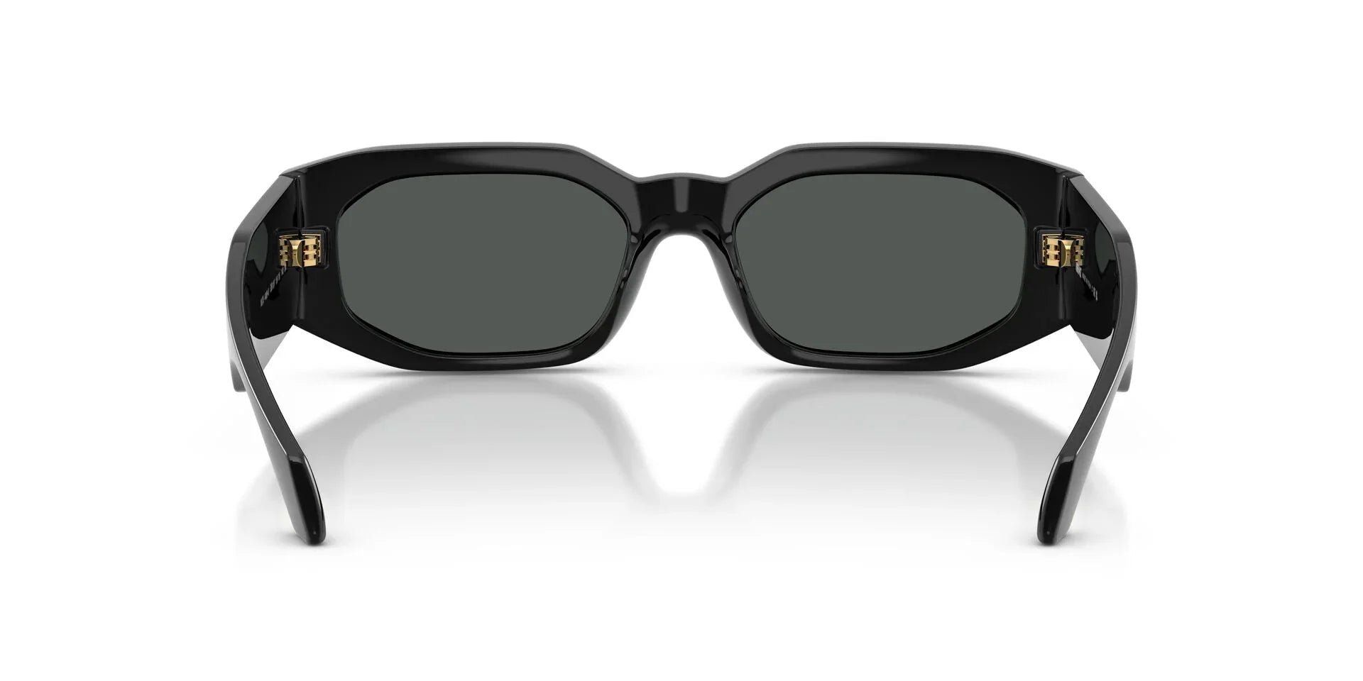 Ανδρικά Γυαλιά Ηλίου Versace VE 4489U GB1/87 55