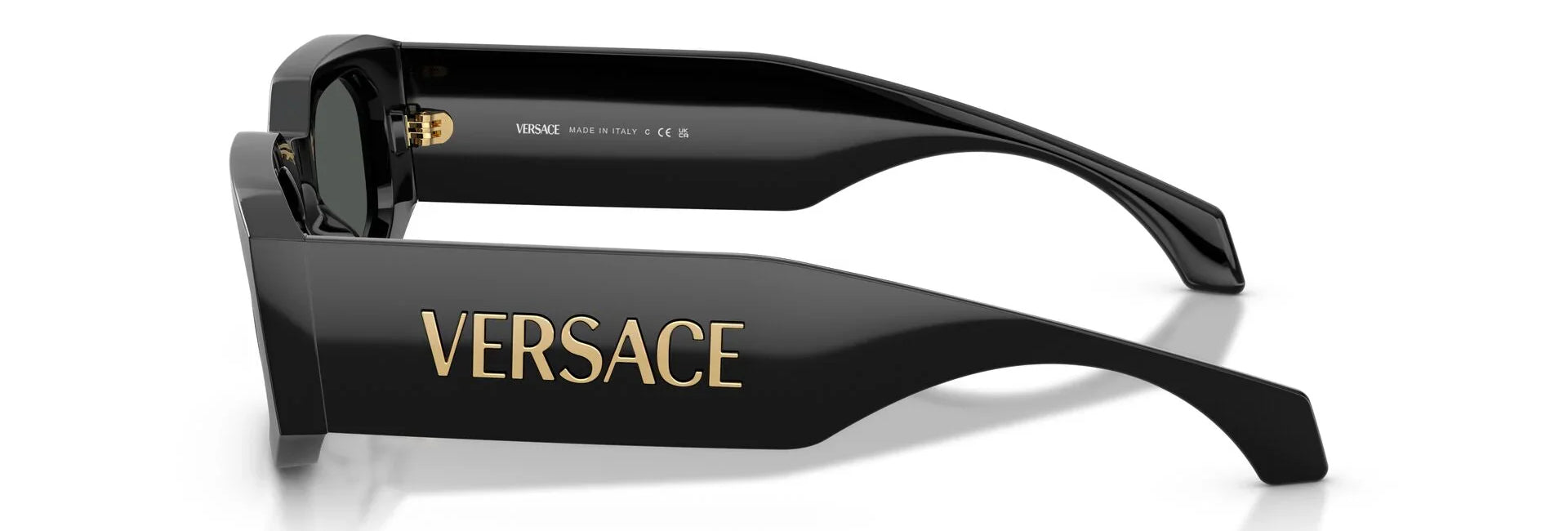 Ανδρικά Γυαλιά Ηλίου Versace VE 4489U GB1/87 55