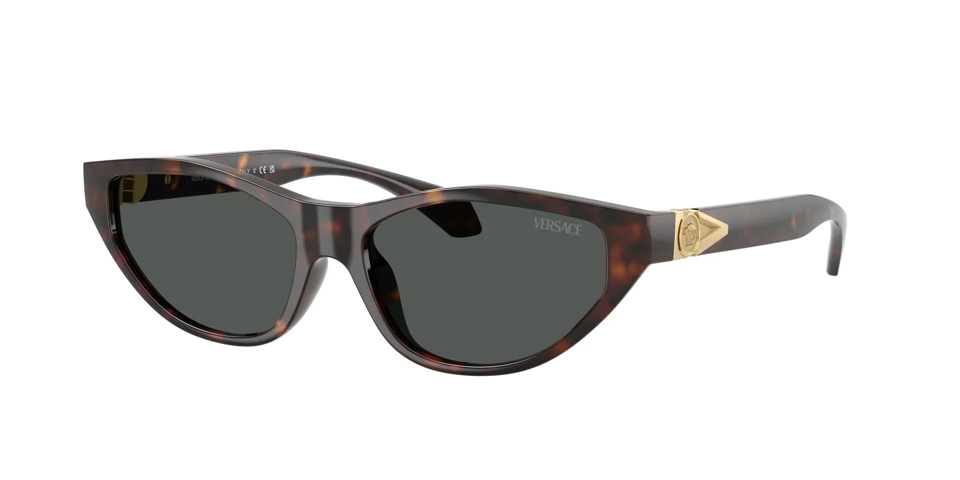 Γυναικεία Γυαλιά Ηλίου Versace VE 4491U 108/87 55