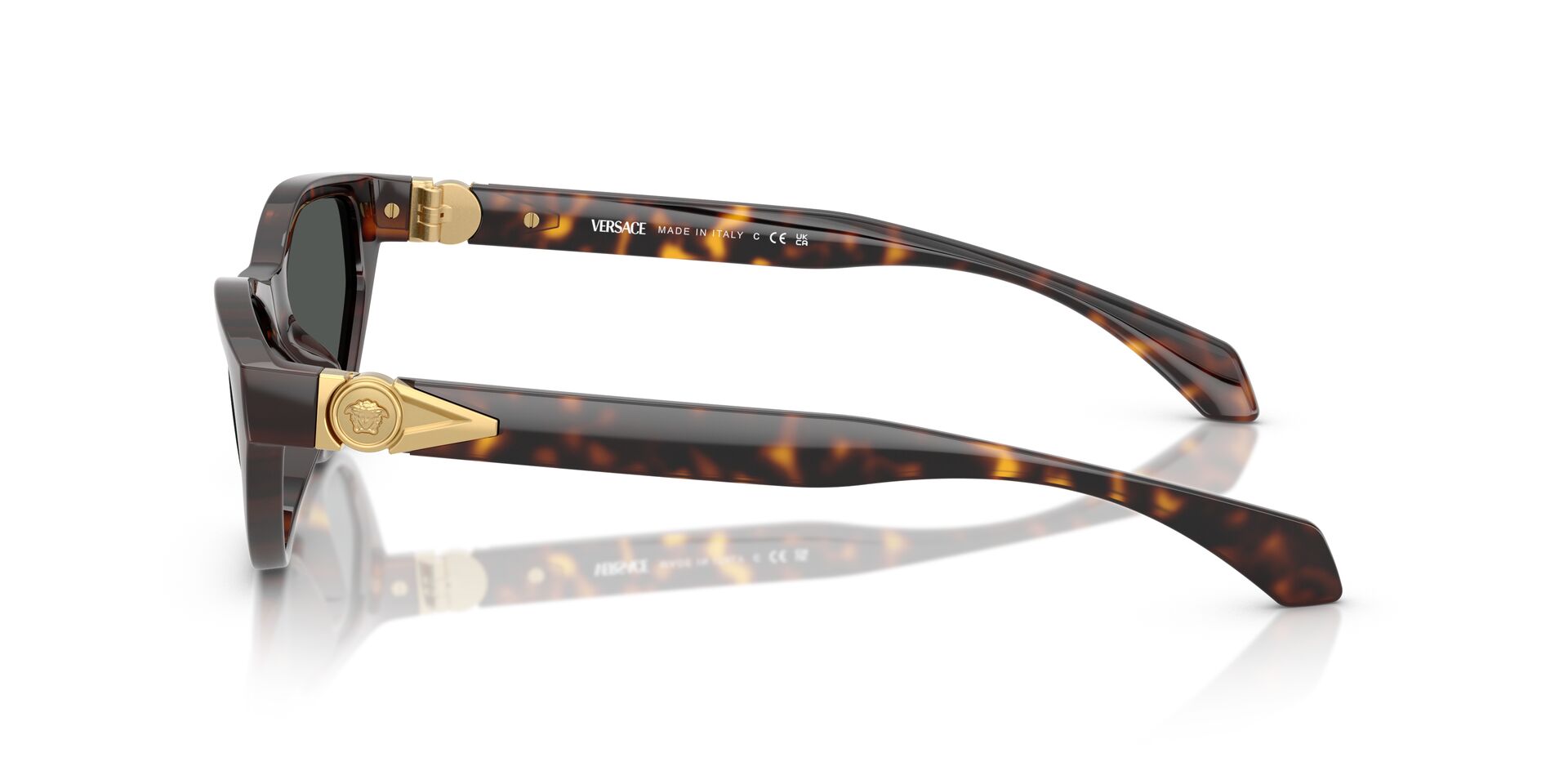 Γυναικεία Γυαλιά Ηλίου Versace VE 4491U 108/87 55