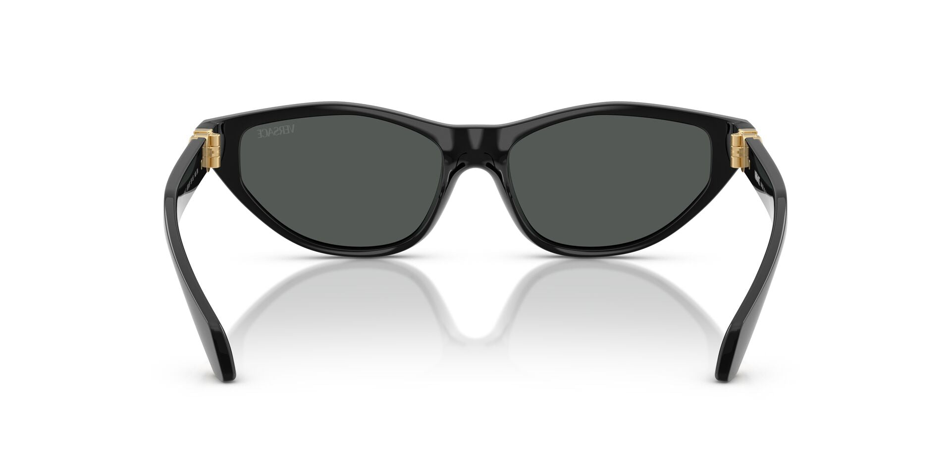 Γυναικεία Γυαλιά Ηλίου Versace VE 4491U GB1/87 55