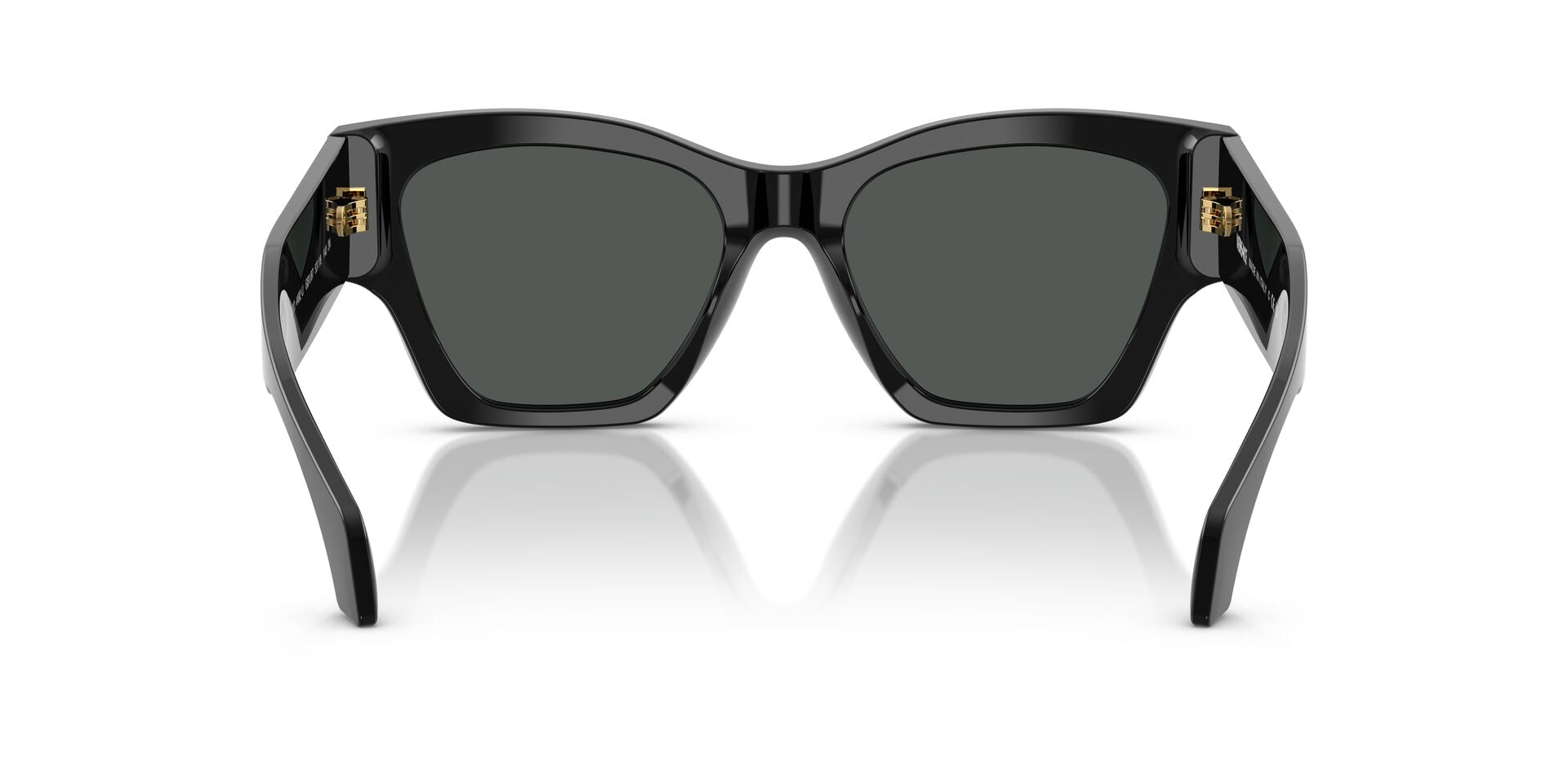 Γυναικεία Γυαλιά Ηλίου Versace VE 4492U GB1/87 53