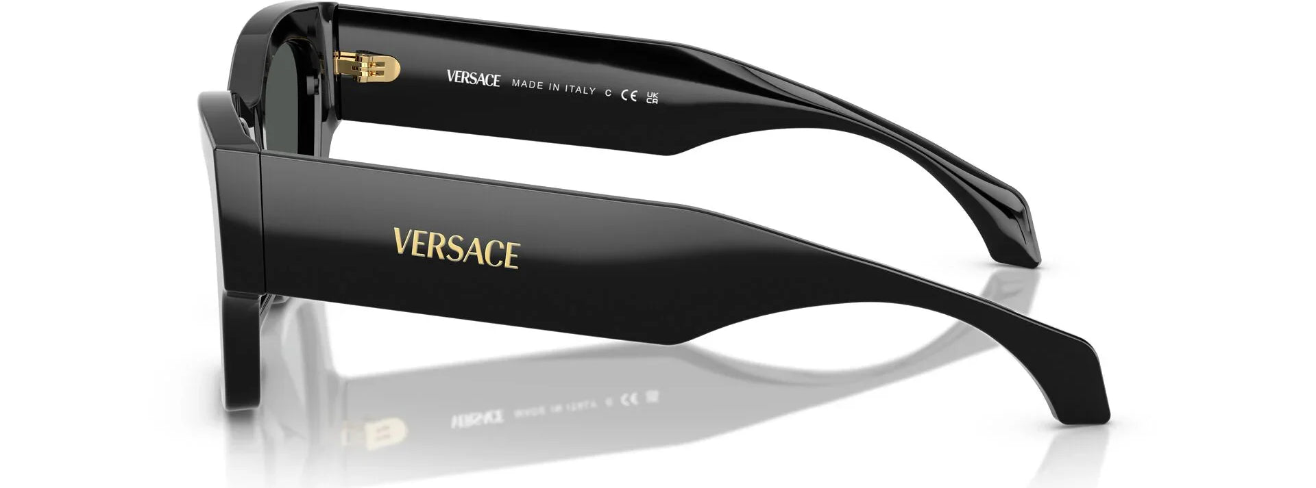 Γυναικεία Γυαλιά Ηλίου Versace VE 4492U GB1/87 53