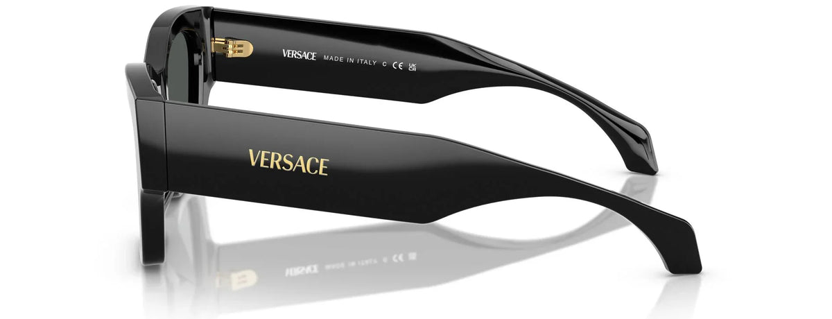 Γυναικεία Γυαλιά Ηλίου Versace VE 4492U GB1/87 53
