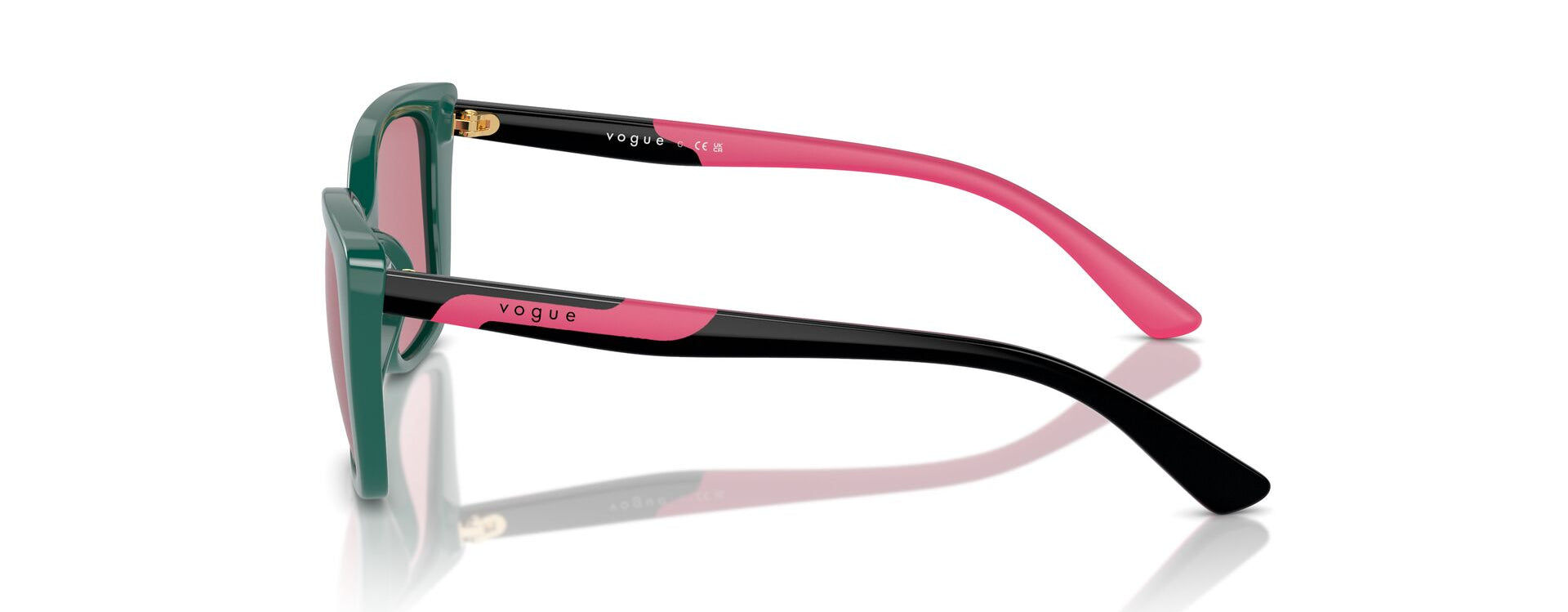 Παιδικά Γυαλιά Ηλίου Vogue VJ 2022 313169 48