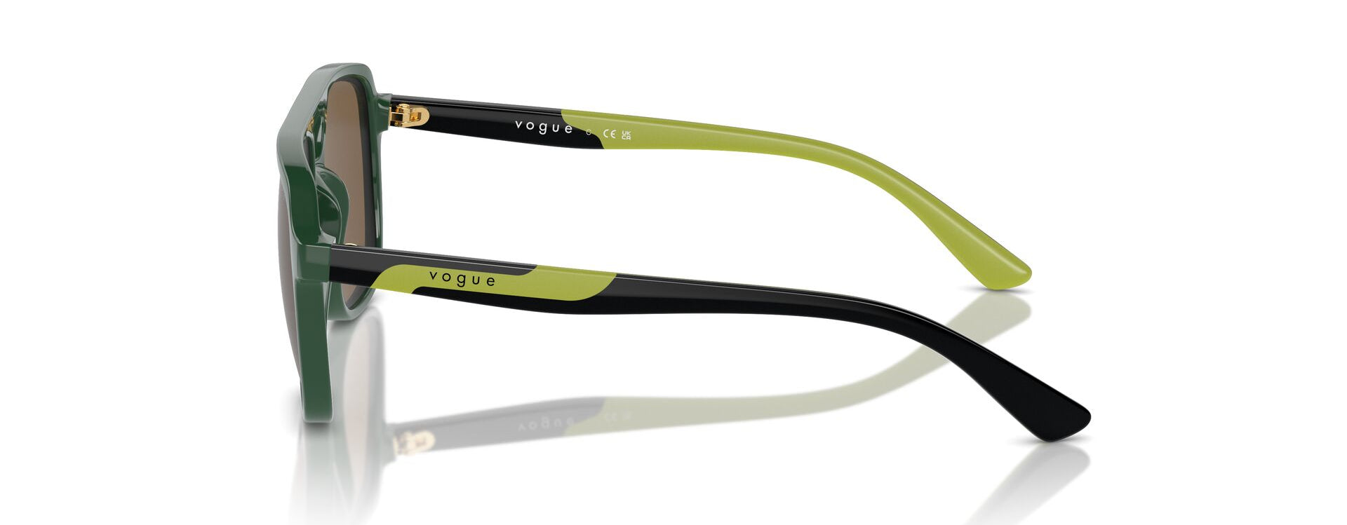 Παιδικά Γυαλιά Ηλίου Vogue VJ 2024 312673 49