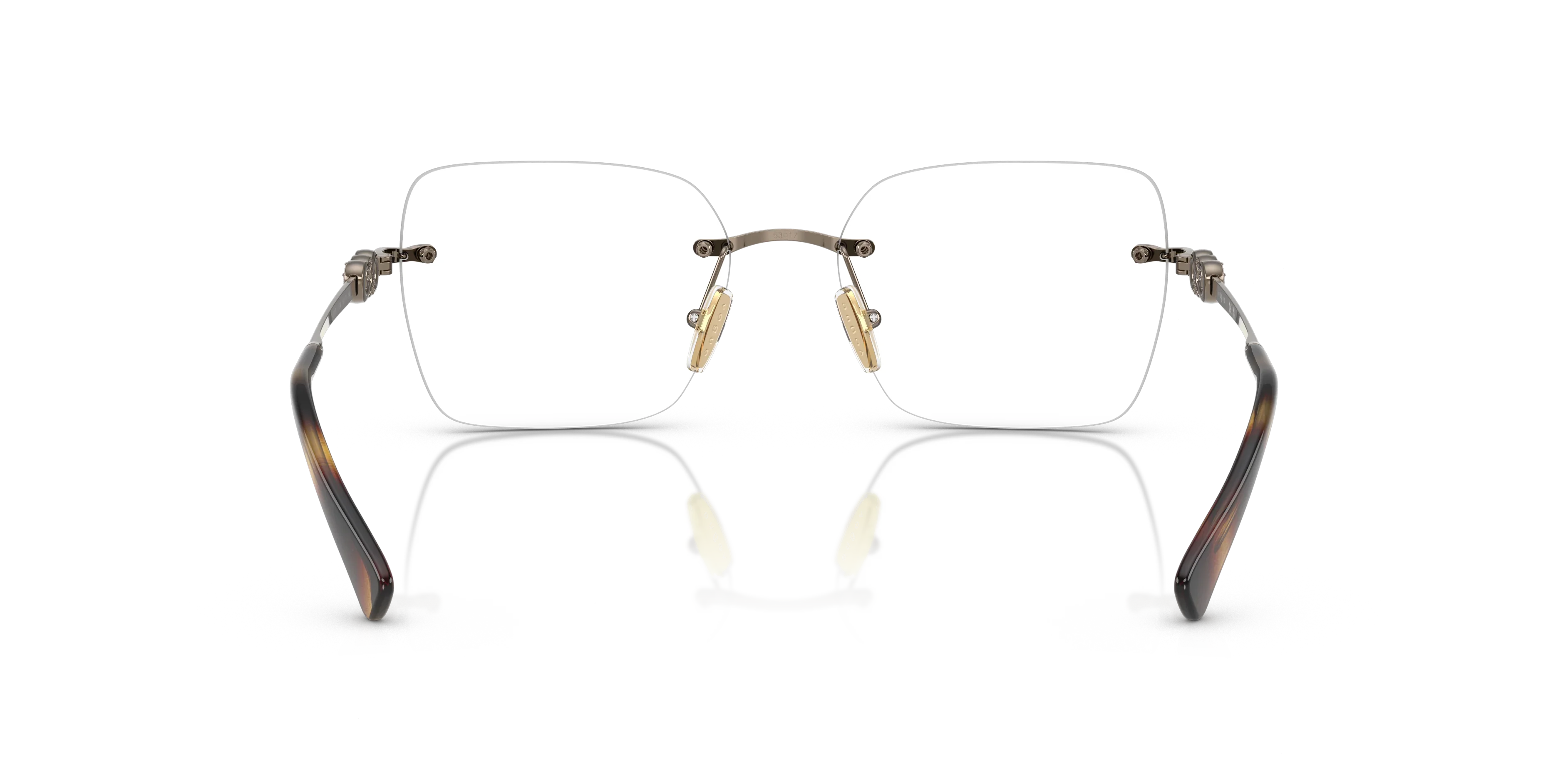 Γυναικεία Γυαλιά Οράσεως Vogue VO 4320B 5138 53