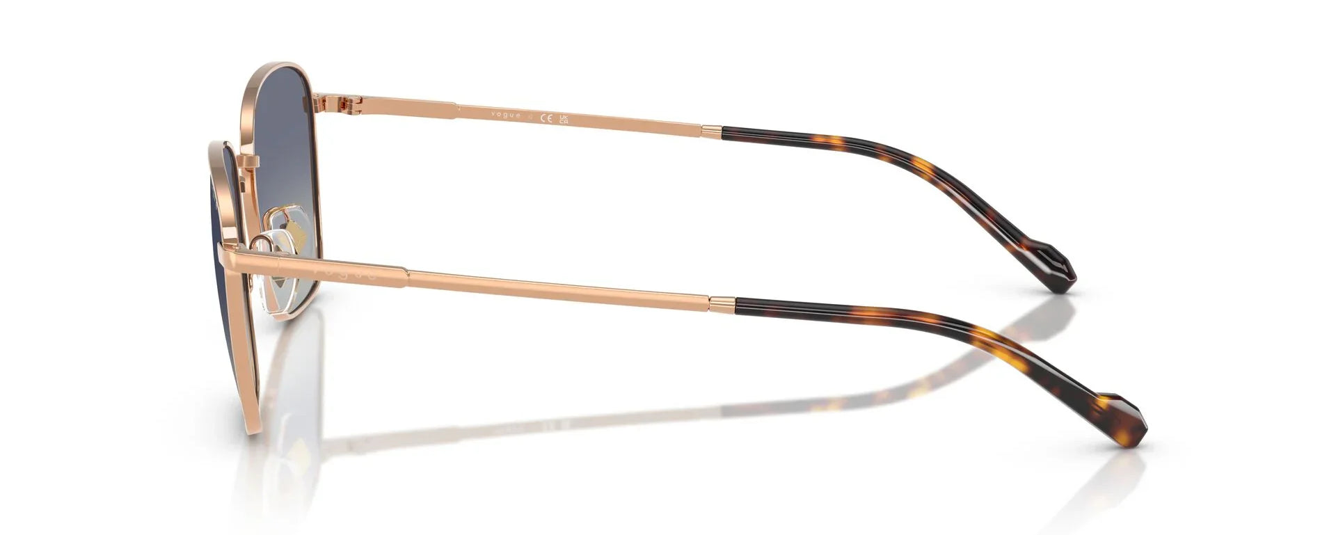 Ανδρικά Γυαλιά Ηλίου Vogue VO 4322-S 51524L 53
