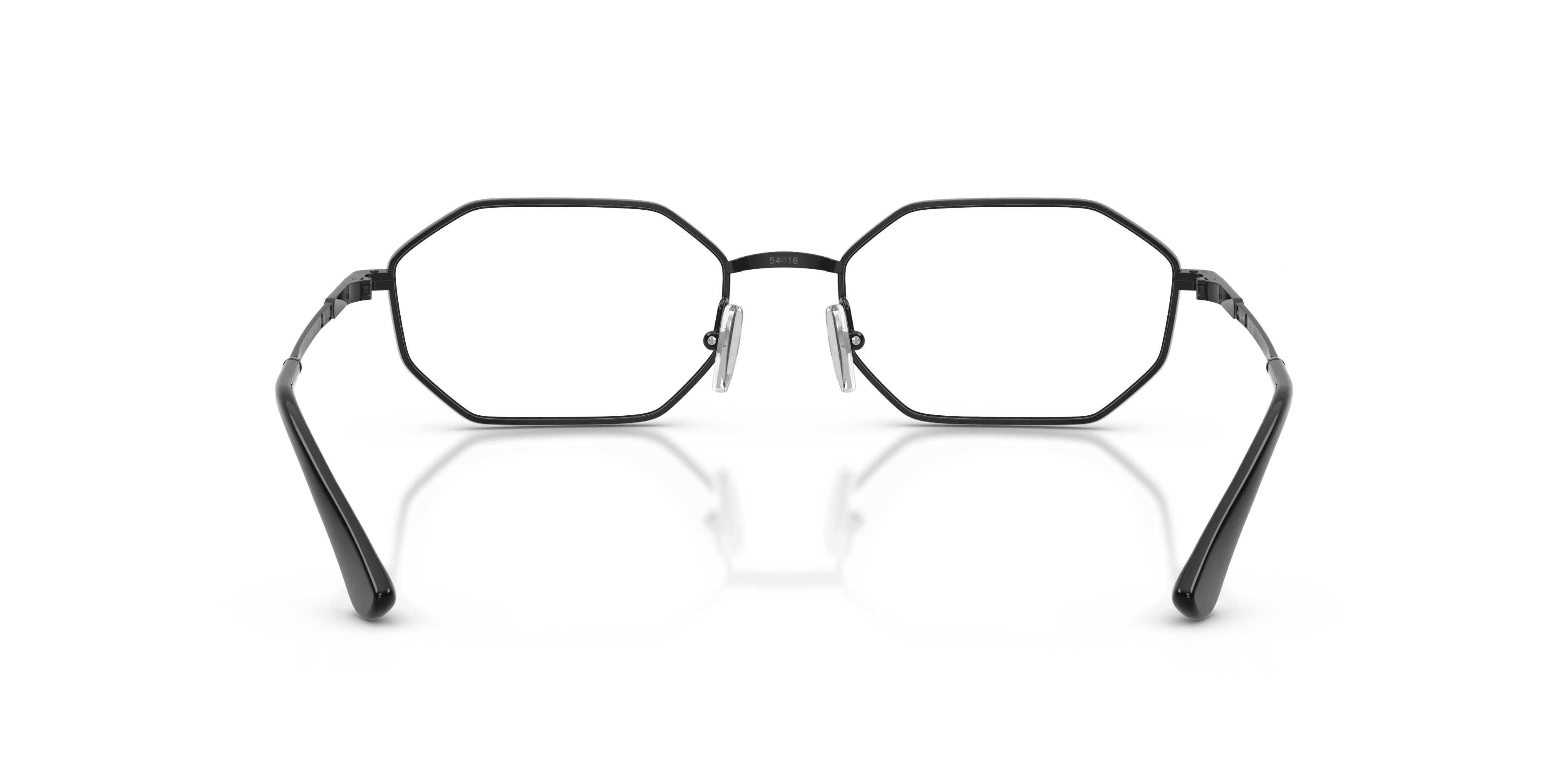 Unisex Γυαλιά Οράσεως Vogue VO 4341 352 54