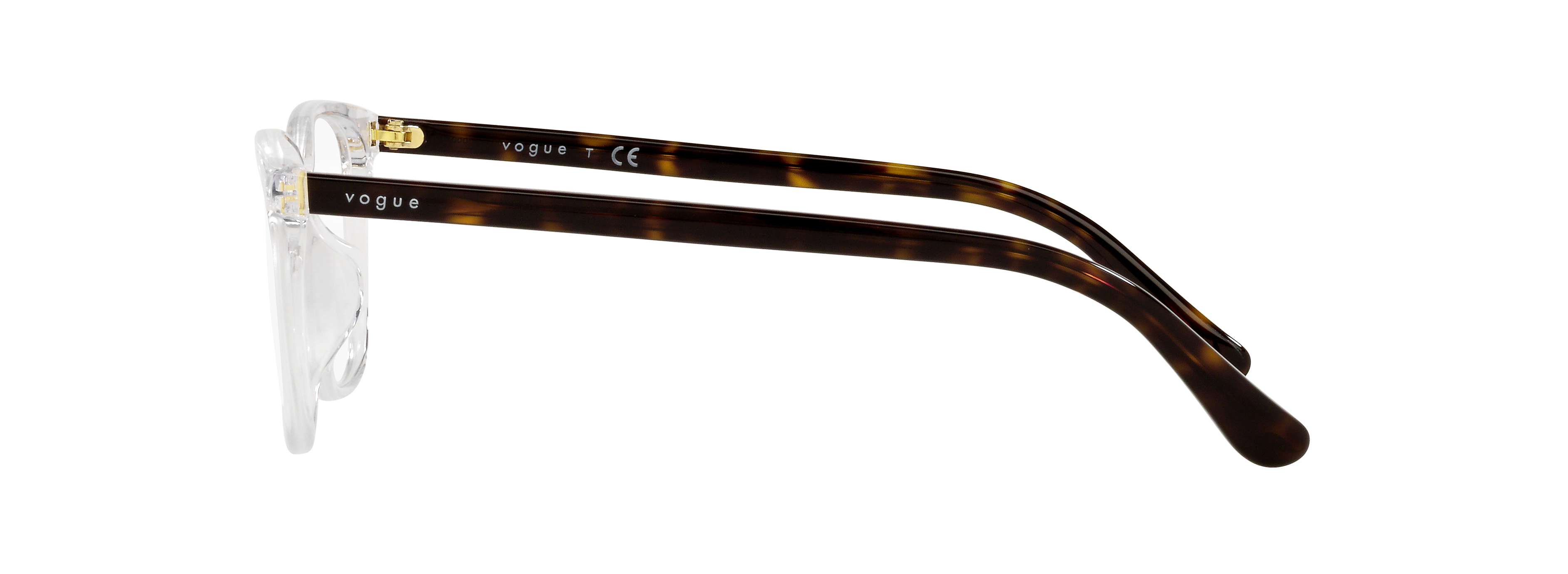 Γυναικεία Γυαλιά Οράσεως Vogue VO 5399D W745 53