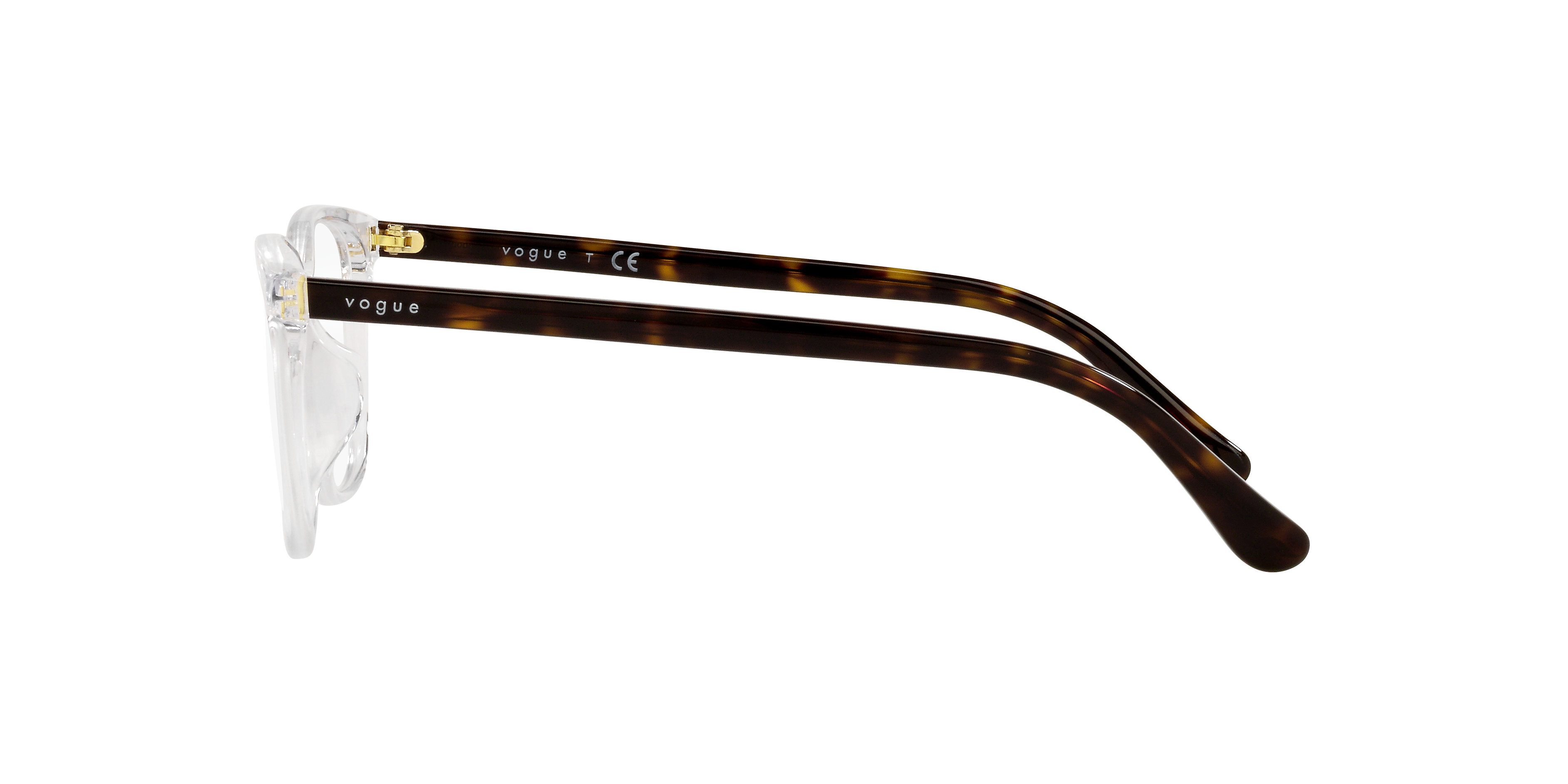 Γυναικεία Γυαλιά Οράσεως Vogue VO 5399D W745 53