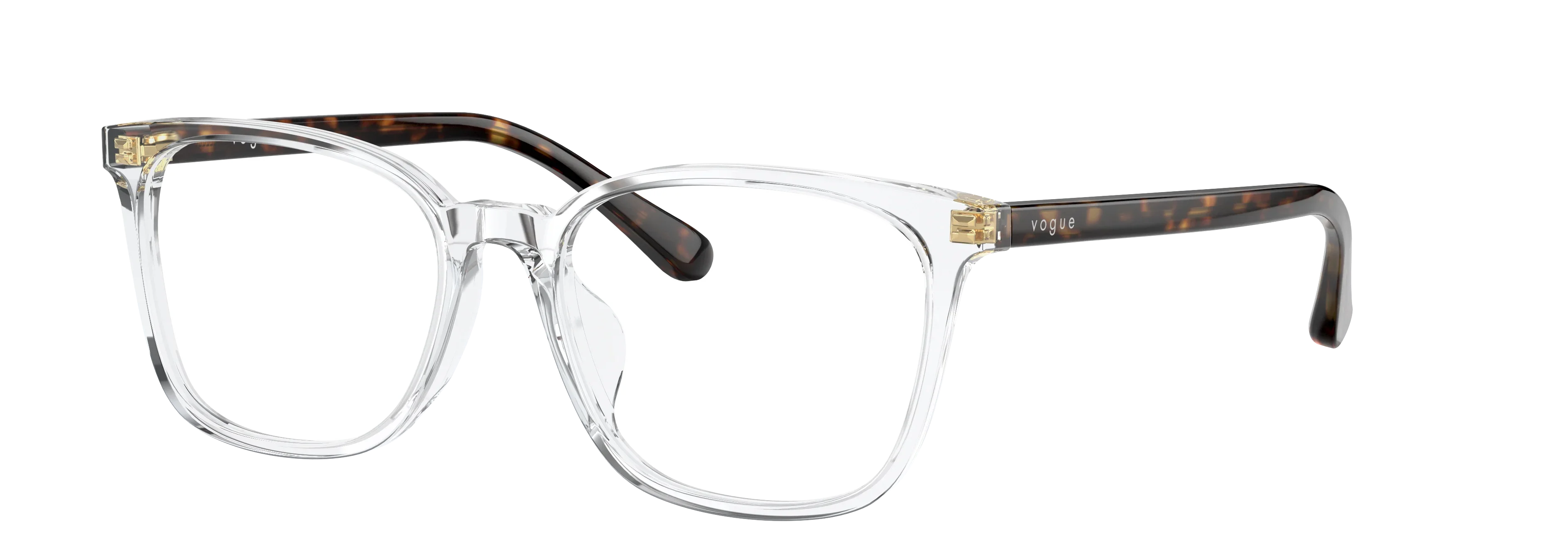 Γυναικεία Γυαλιά Οράσεως Vogue VO 5399D W745 53