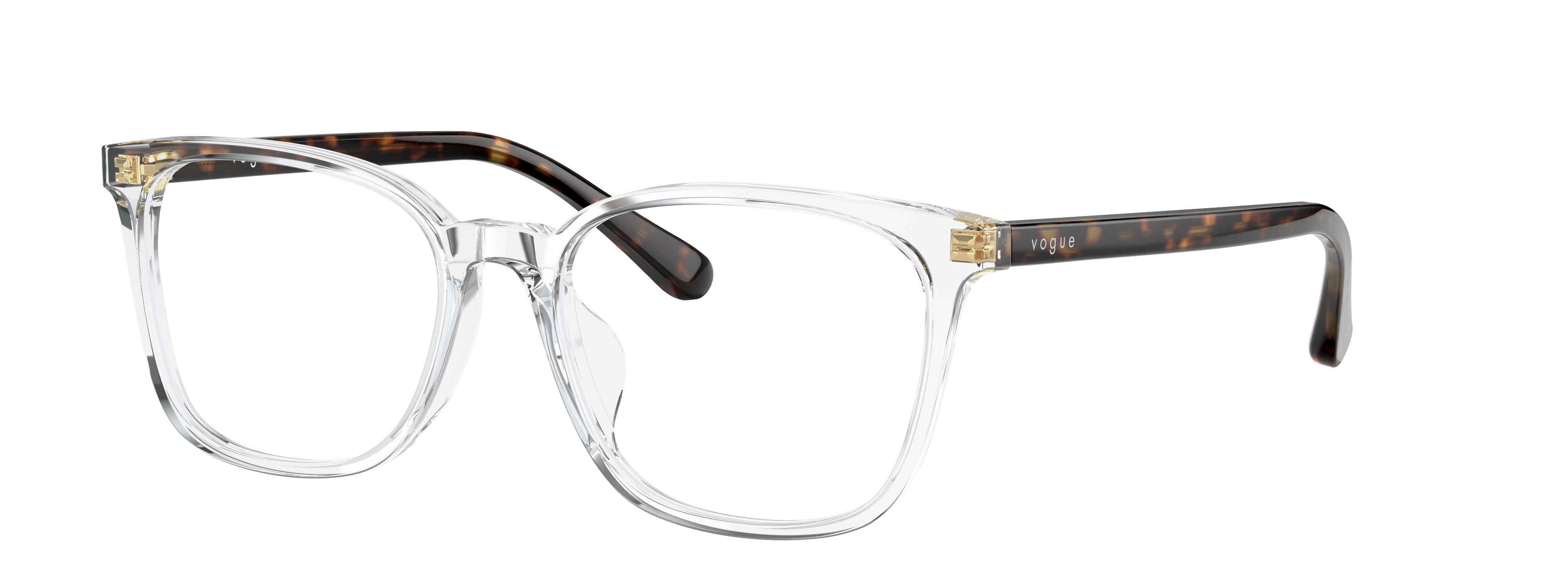 Γυναικεία Γυαλιά Οράσεως Vogue VO 5399D W745 53