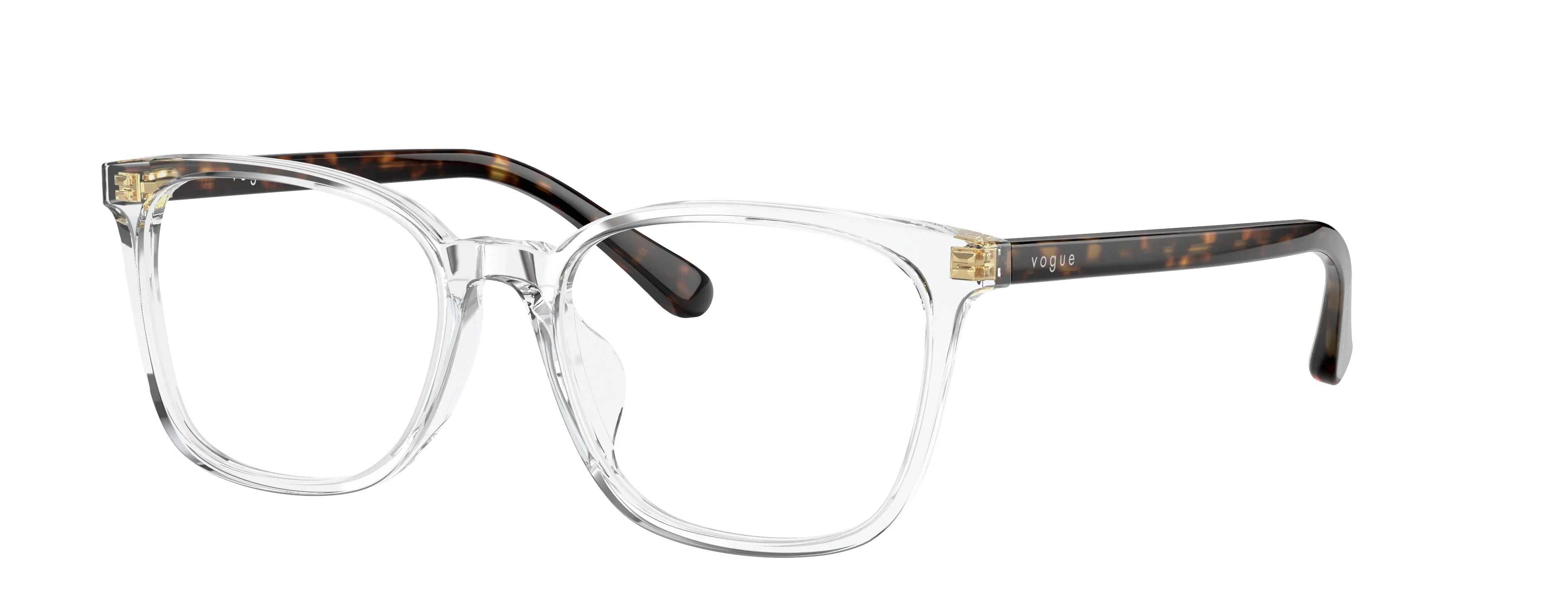 Γυναικεία Γυαλιά Οράσεως Vogue VO 5399D W745 53