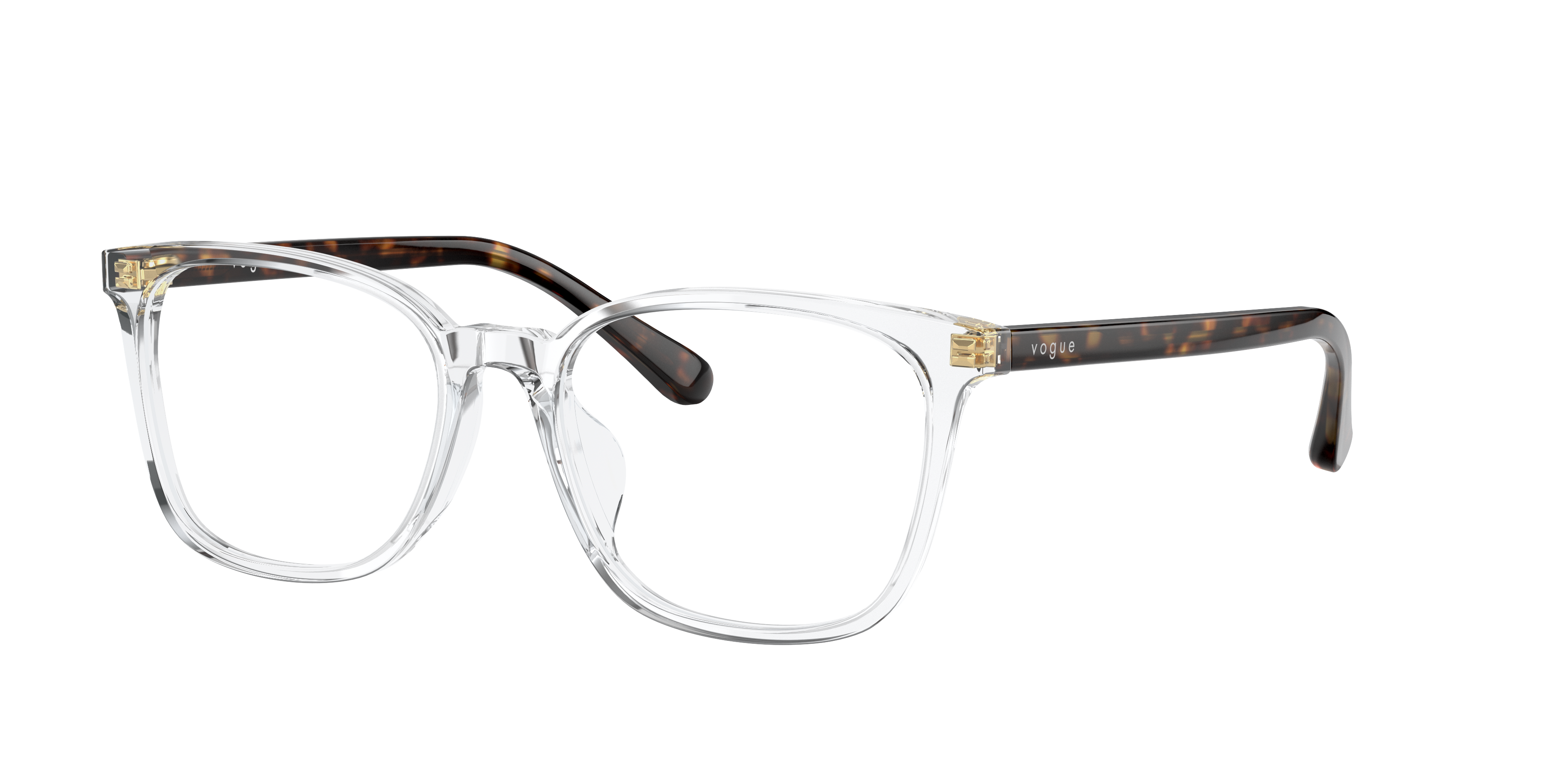 Γυναικεία Γυαλιά Οράσεως Vogue VO 5399D W745 53