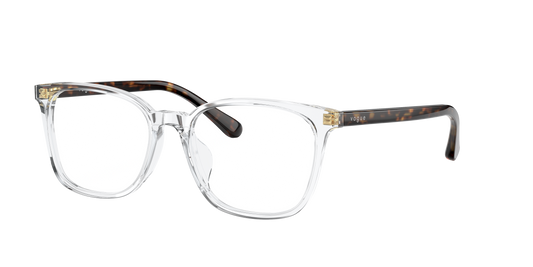 Γυναικεία Γυαλιά Οράσεως Vogue VO 5399D W745 53