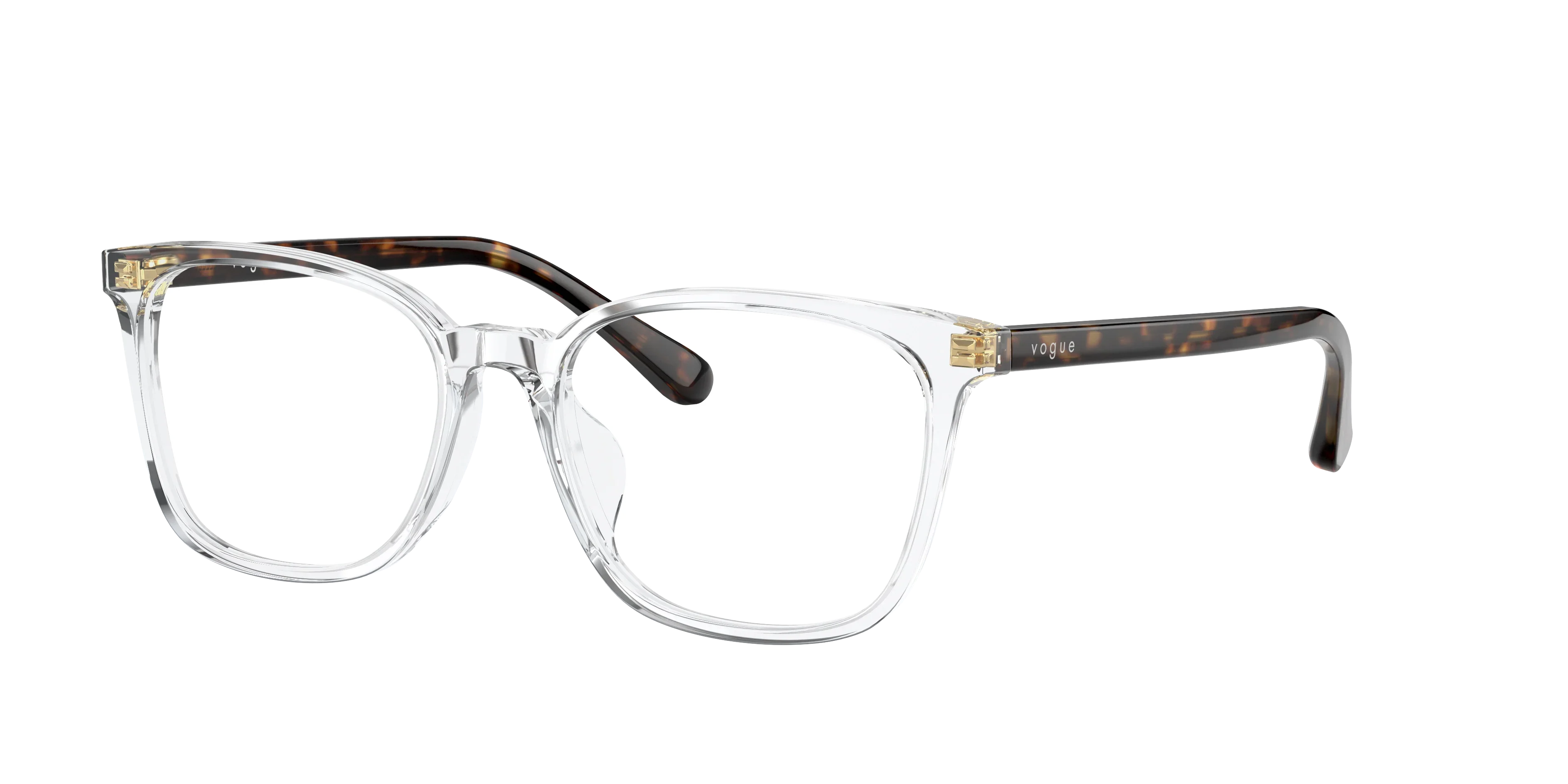 Γυναικεία Γυαλιά Οράσεως Vogue VO 5399D W745 53