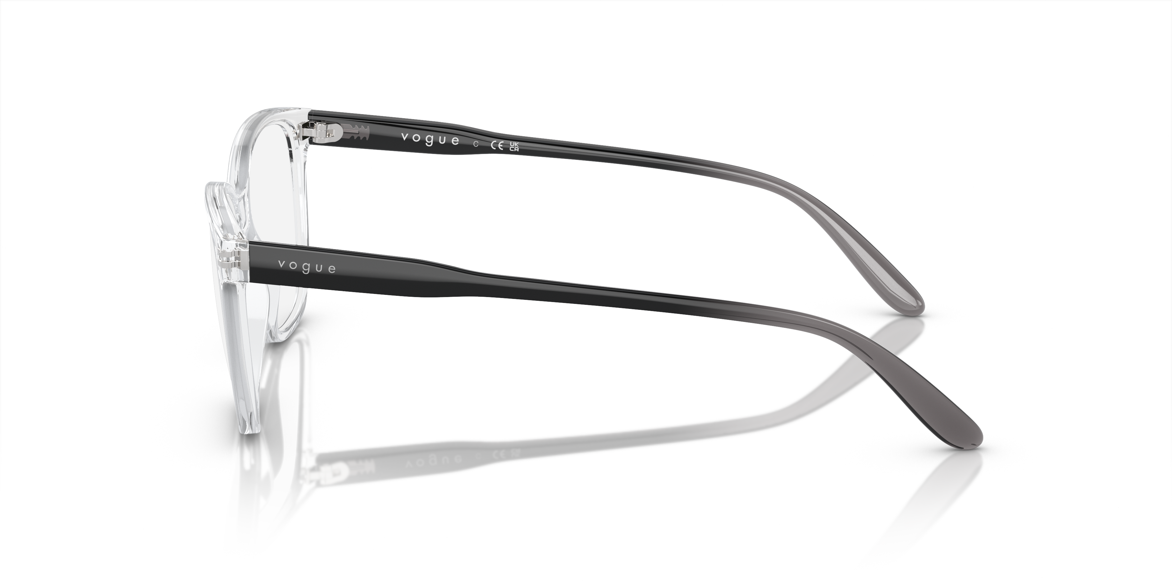 Γυναικεία Γυαλιά Οράσεως Vogue VO 5518 W745 51