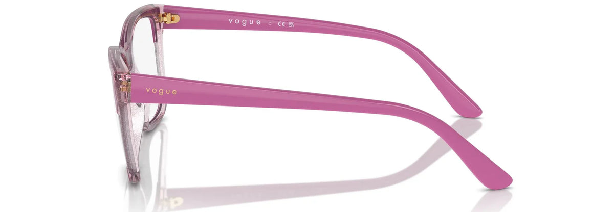 Γυναικεία Γυαλιά Οράσεως Vogue VO 5556 3142 51
