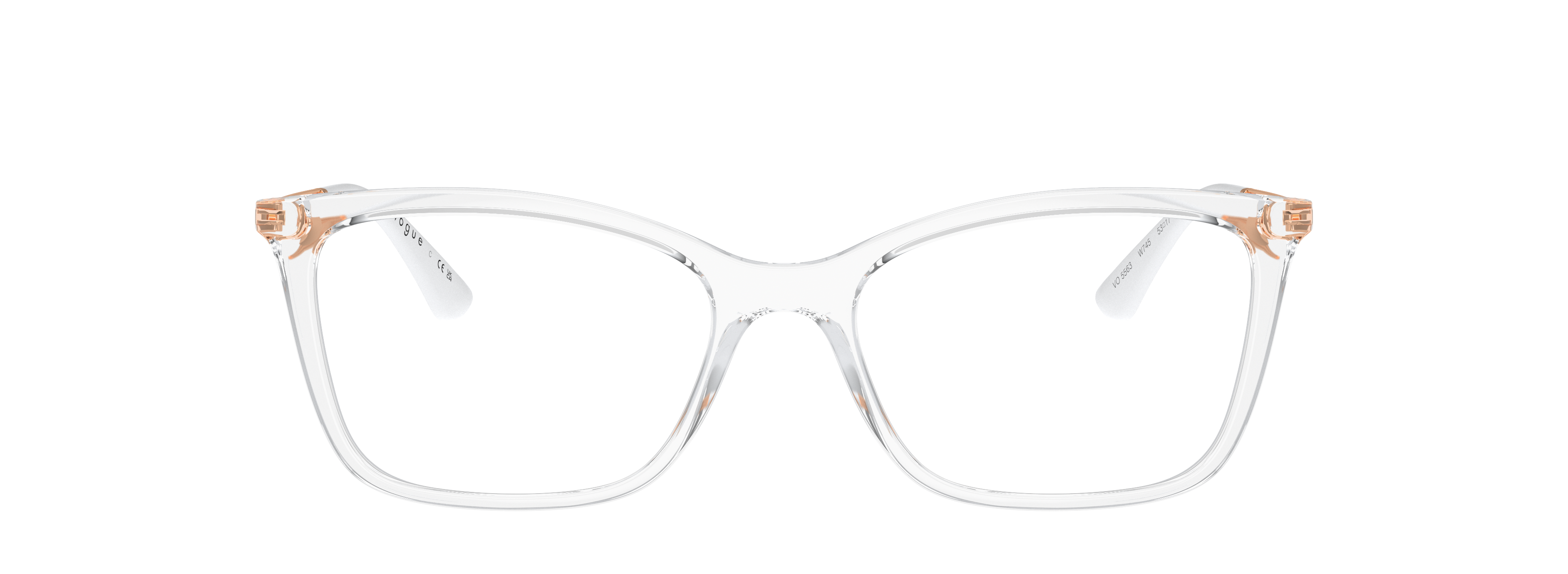 Γυναικεία Γυαλιά Οράσεως Vogue VO 5563 W745 53