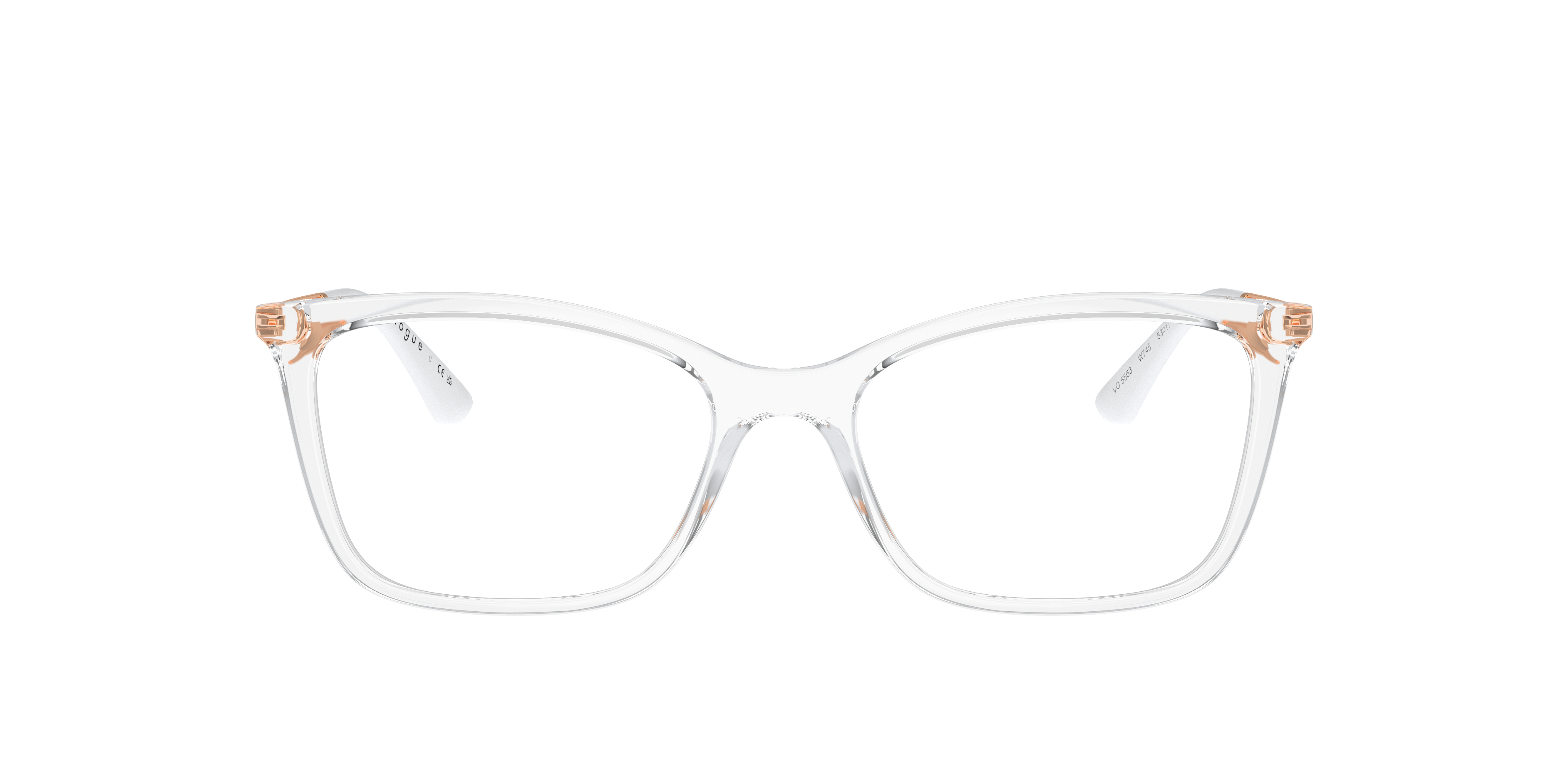 Γυναικεία Γυαλιά Οράσεως Vogue VO 5563 W745 53