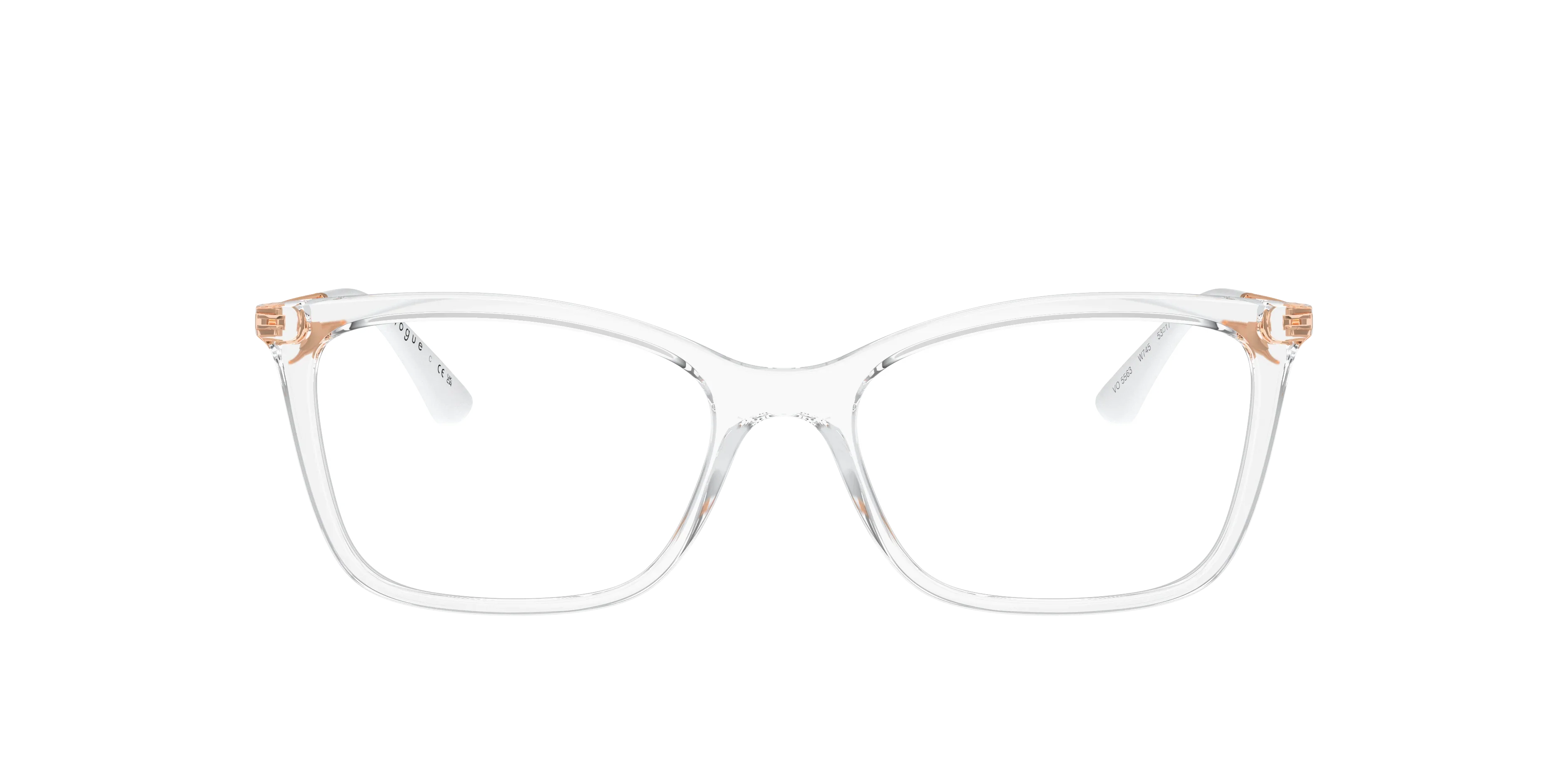 Γυναικεία Γυαλιά Οράσεως Vogue VO 5563 W745 51