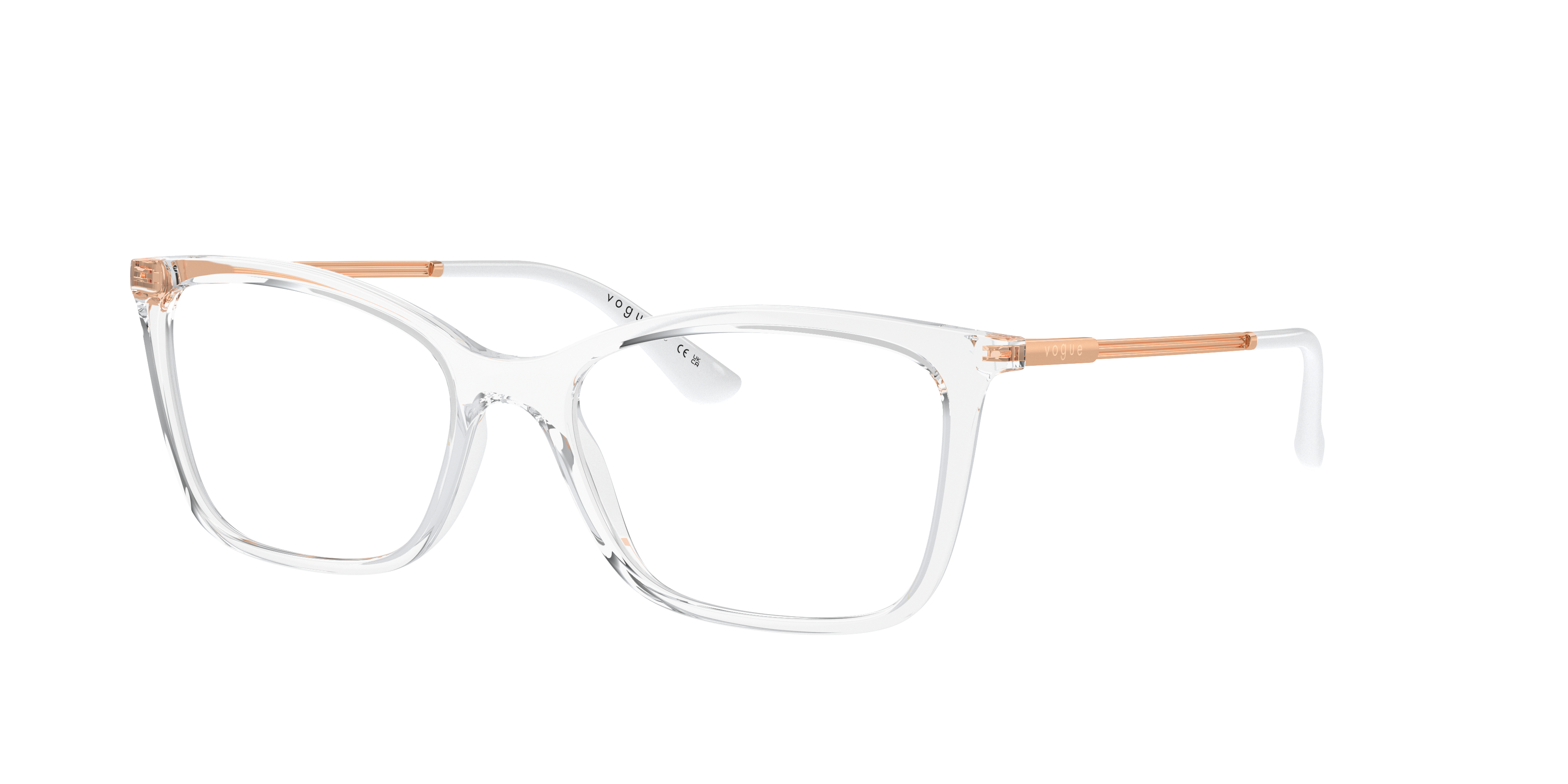 Γυναικεία Γυαλιά Οράσεως Vogue VO 5563 W745 53