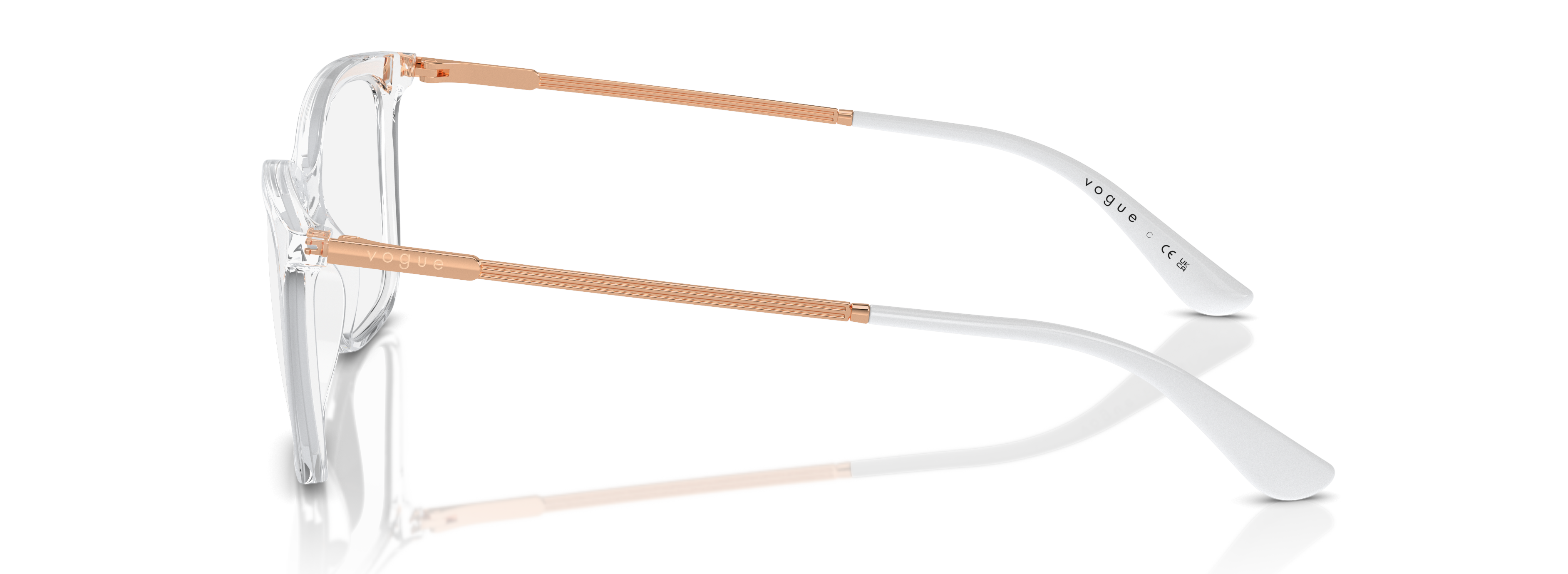 Γυναικεία Γυαλιά Οράσεως Vogue VO 5563 W745 53