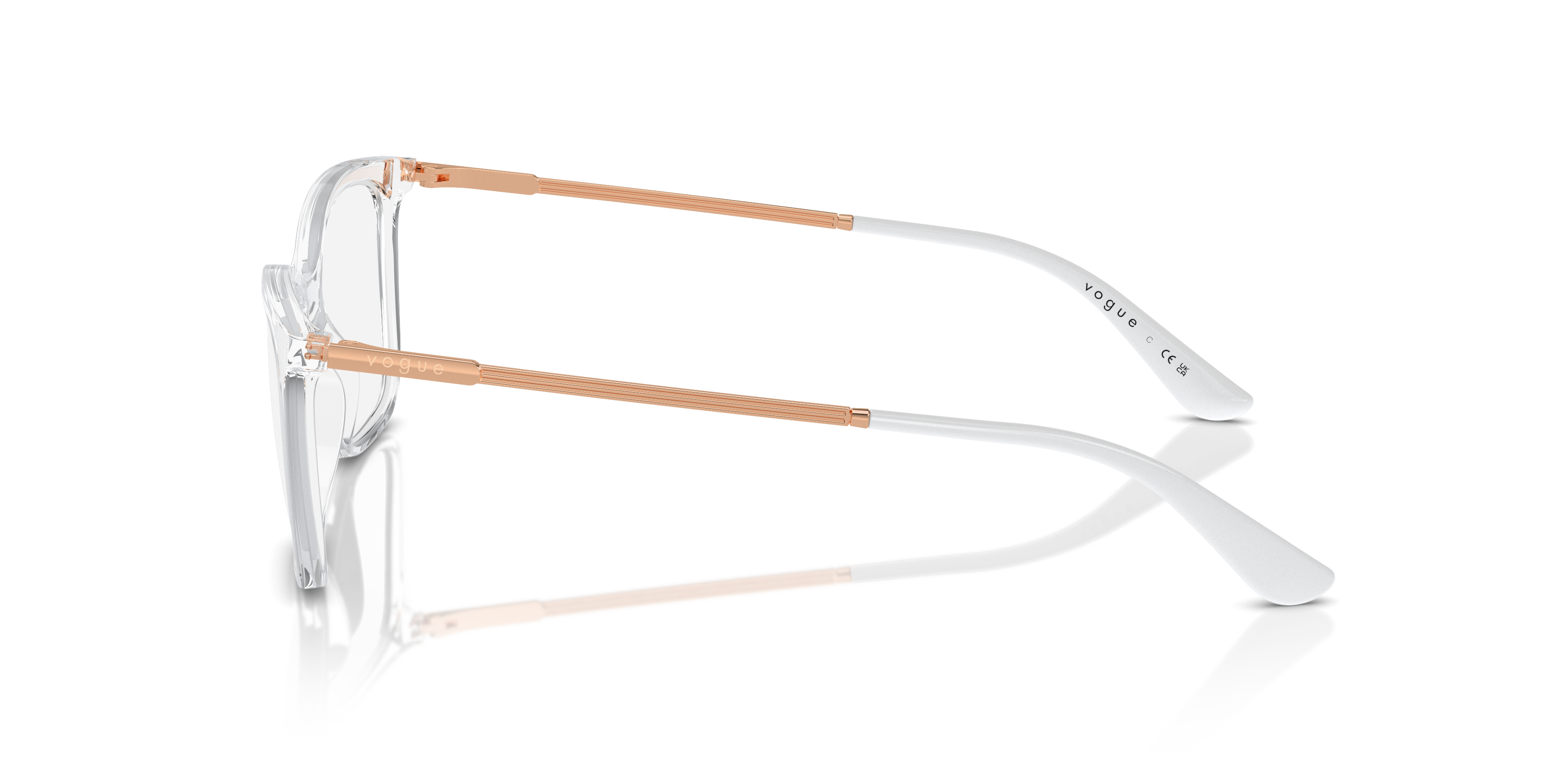 Γυναικεία Γυαλιά Οράσεως Vogue VO 5563 W745 53