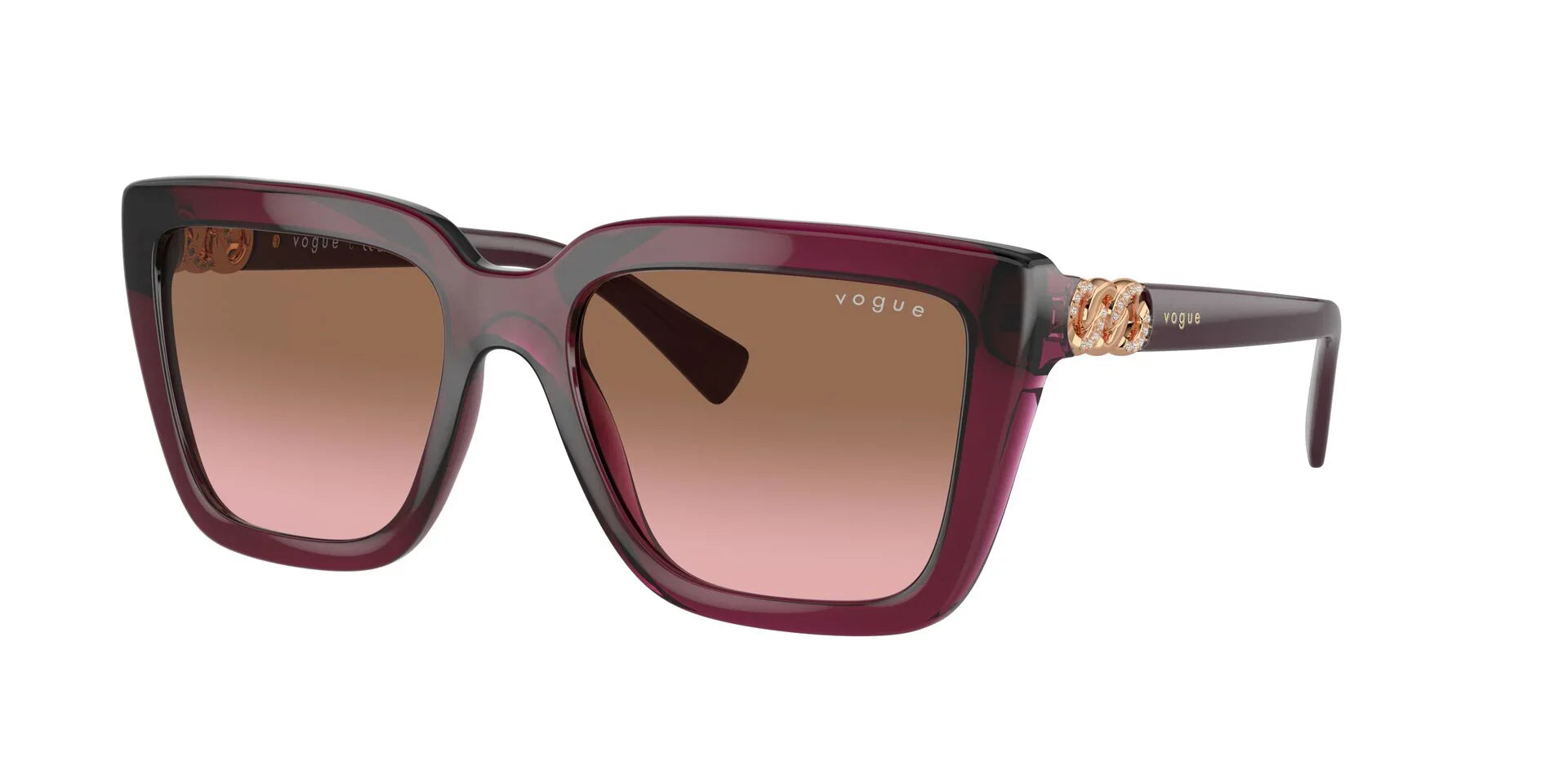 Γυναικεία Γυαλιά Ηλίου Vogue VO 5575SB 298914 55