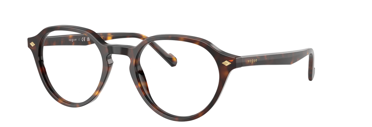Γυναικεία Γυαλιά Οράσεως Vogue VO 5598 W656 50