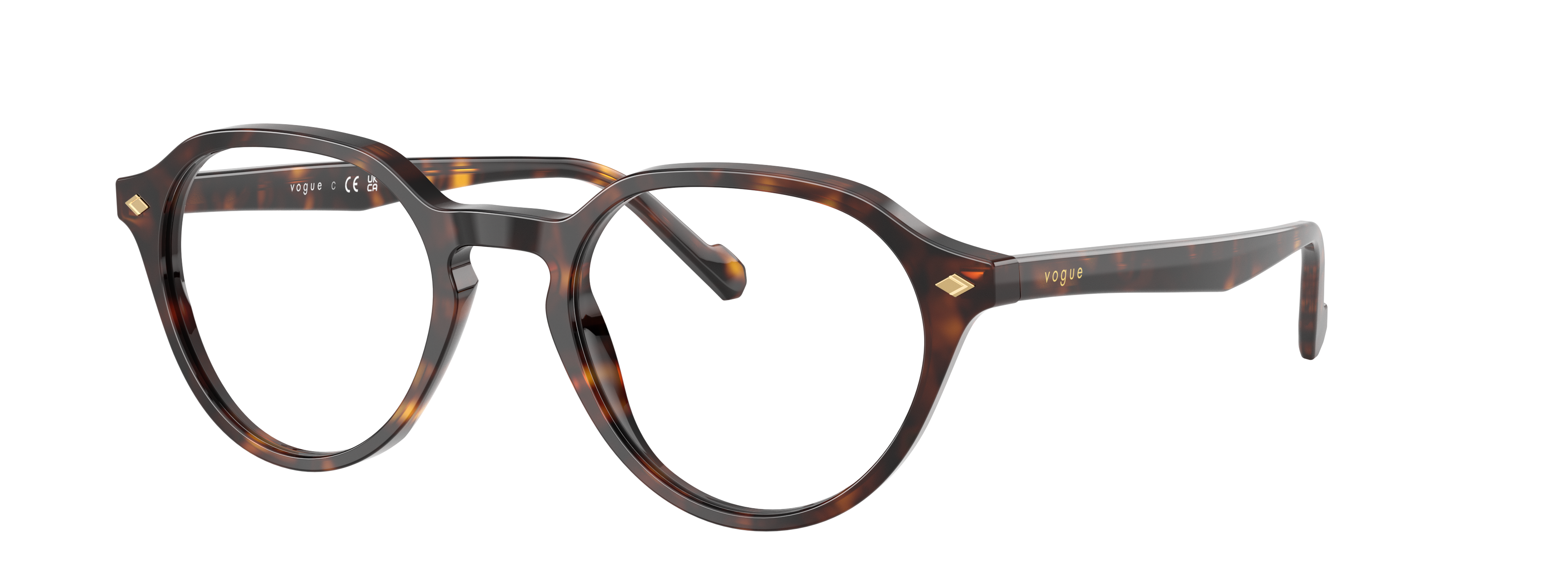 Γυναικεία Γυαλιά Οράσεως Vogue VO 5598 W656 50