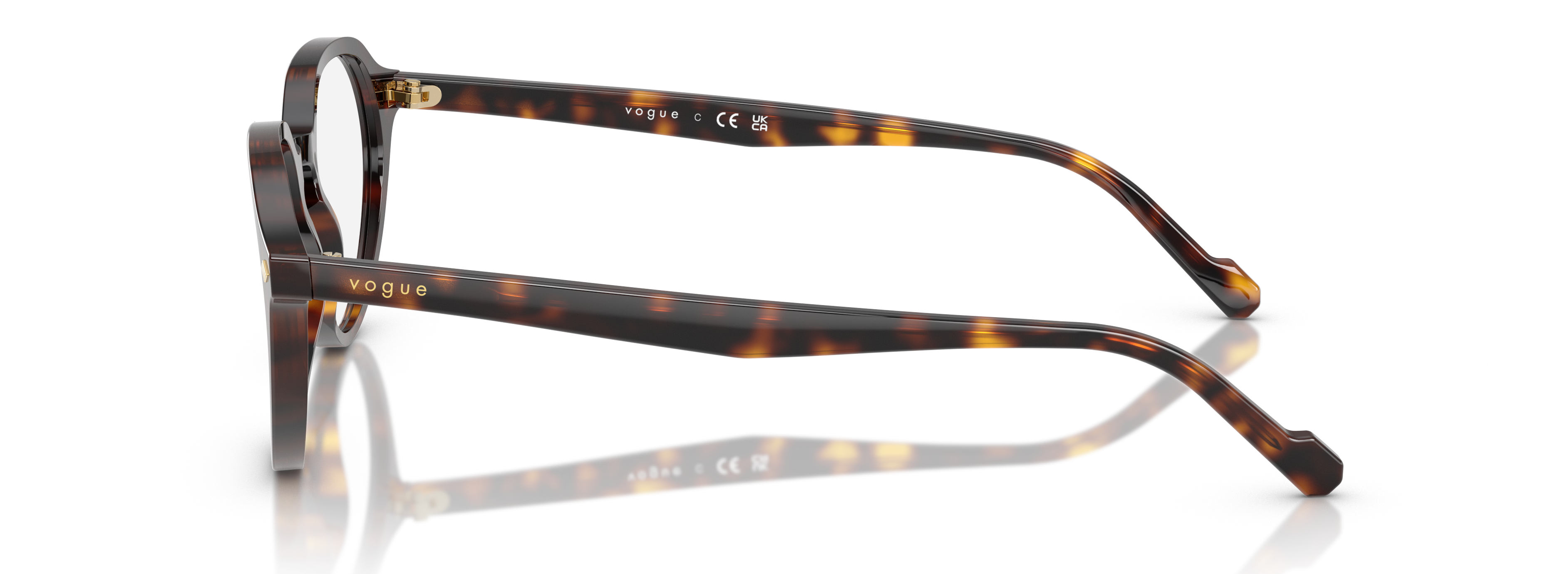 Γυναικεία Γυαλιά Οράσεως Vogue VO 5598 W656 50