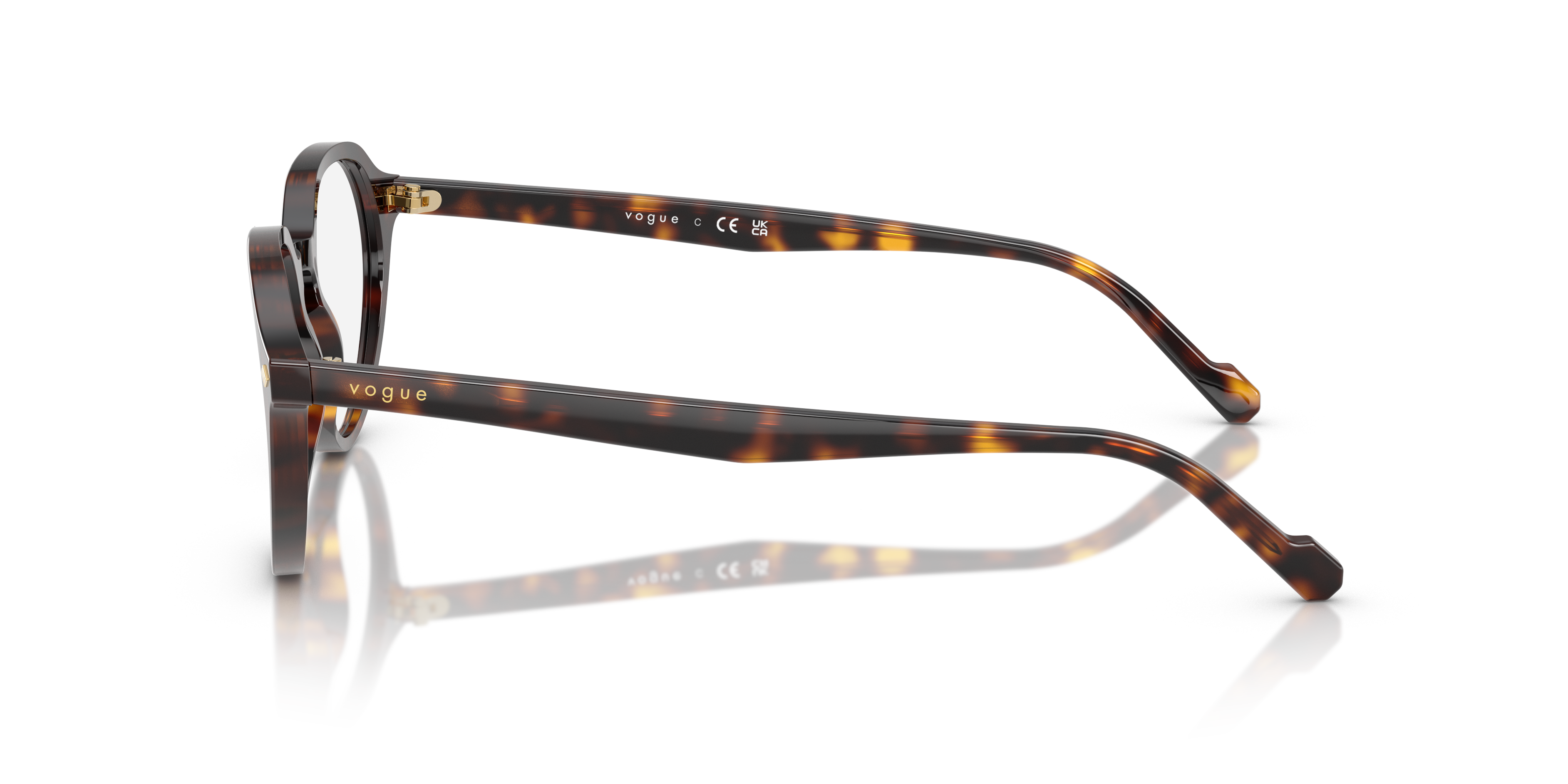 Γυναικεία Γυαλιά Οράσεως Vogue VO 5598 W656 50