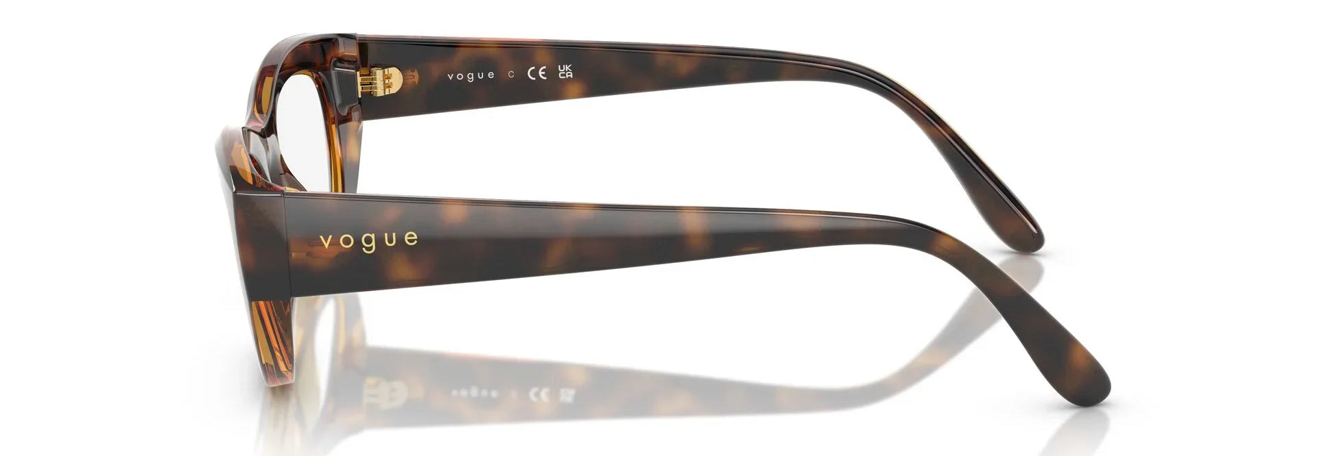 Γυναικεία Γυαλιά Οράσεως Vogue VO 5615 2718 51