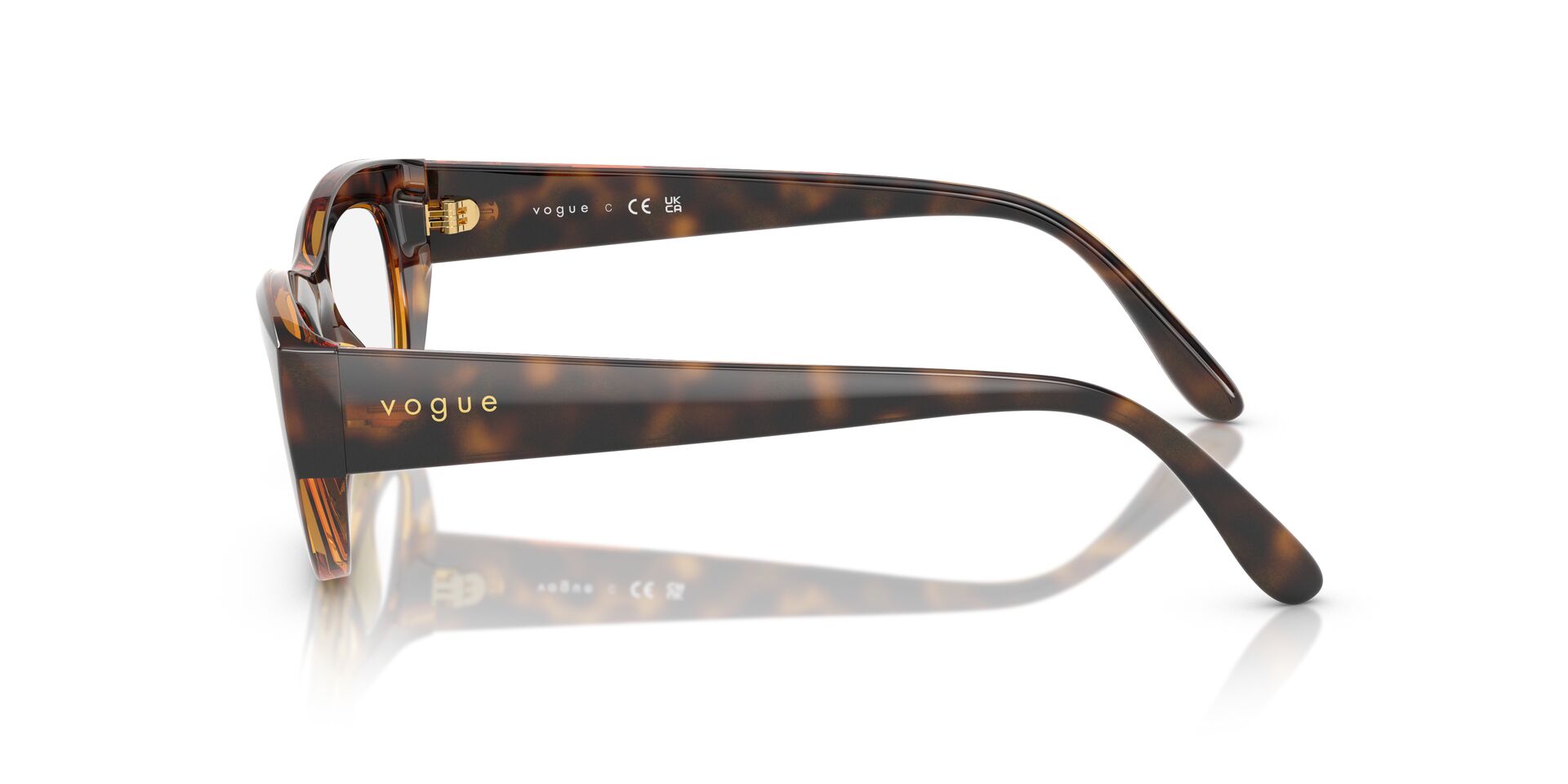 Γυναικεία Γυαλιά Οράσεως Vogue VO 5615 2718 51