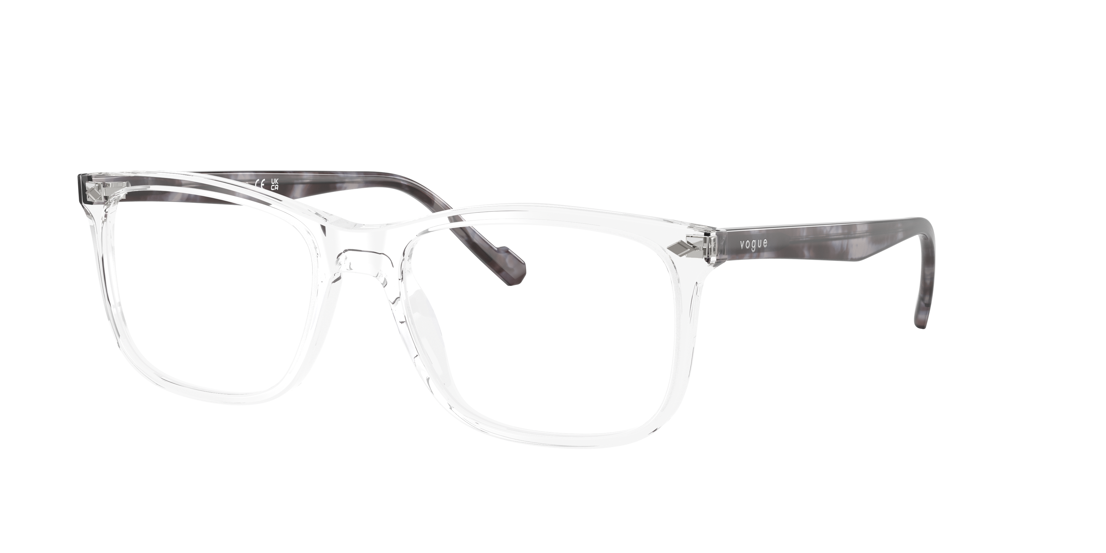 Ανδρικά Γυαλιά Οράσεως Vogue VO 5617 W745 53