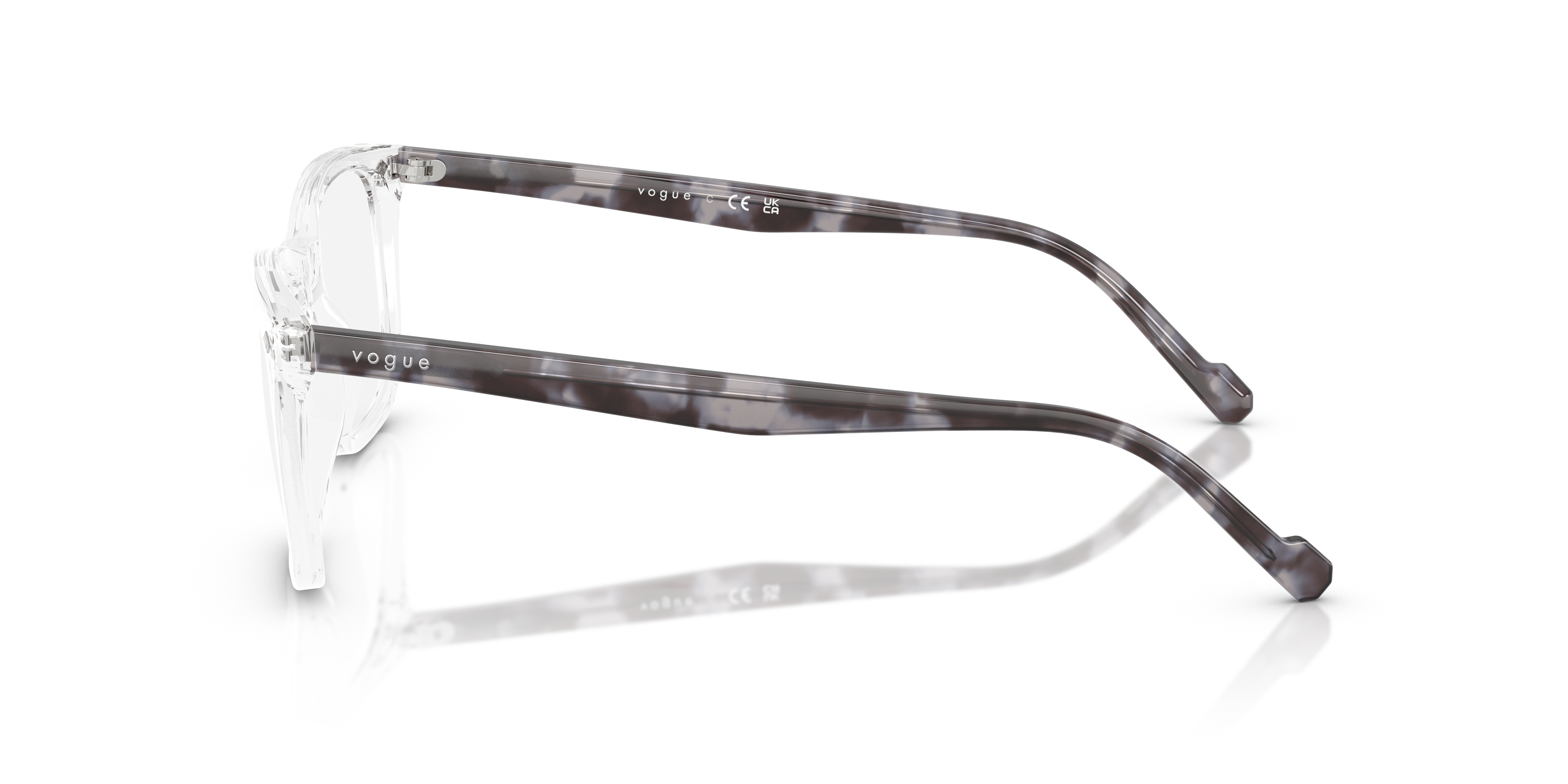 Ανδρικά Γυαλιά Οράσεως Vogue VO 5617 W745 53